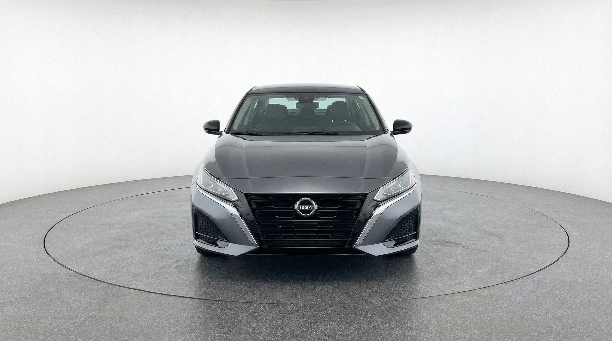 Thumbnail: 2025 Nissan Altima - 2