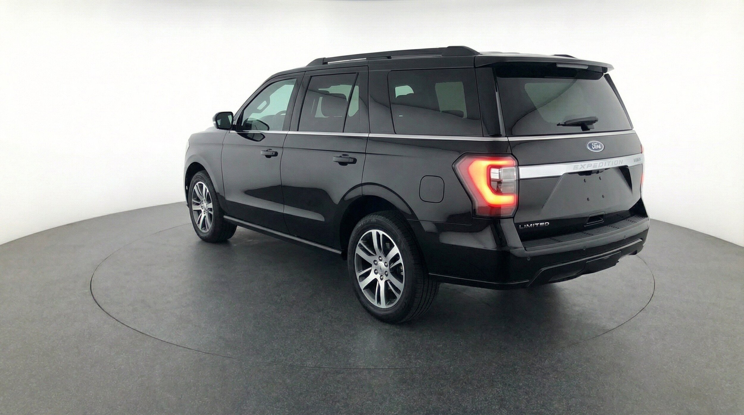 Thumbnail: 2024 Ford Expedition MAX - 6