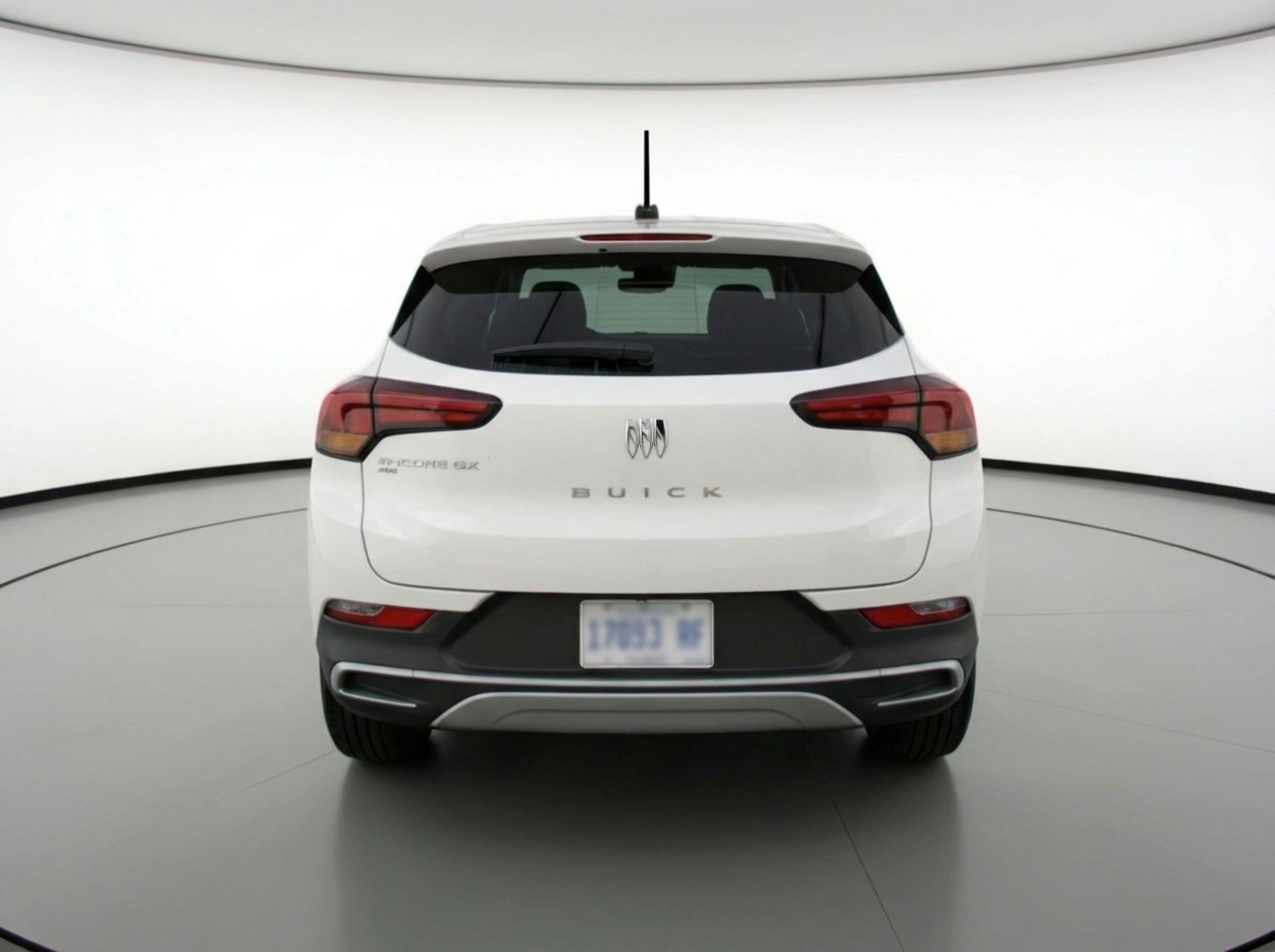 Thumbnail: 2025 Buick Encore GX - 6