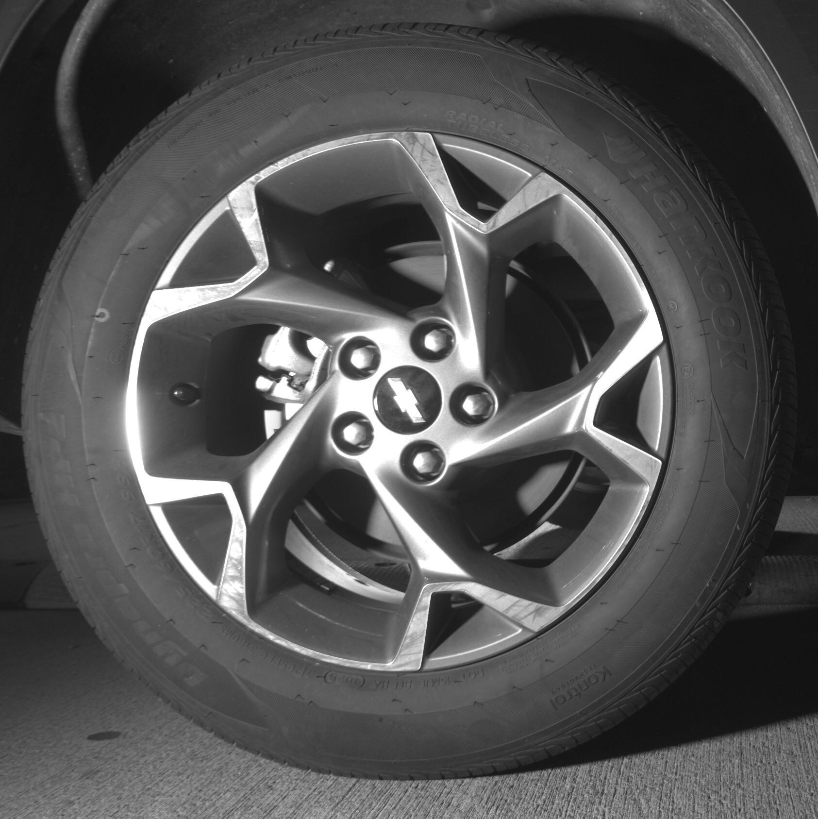 Thumbnail: 2025 Chevrolet Trax - 12