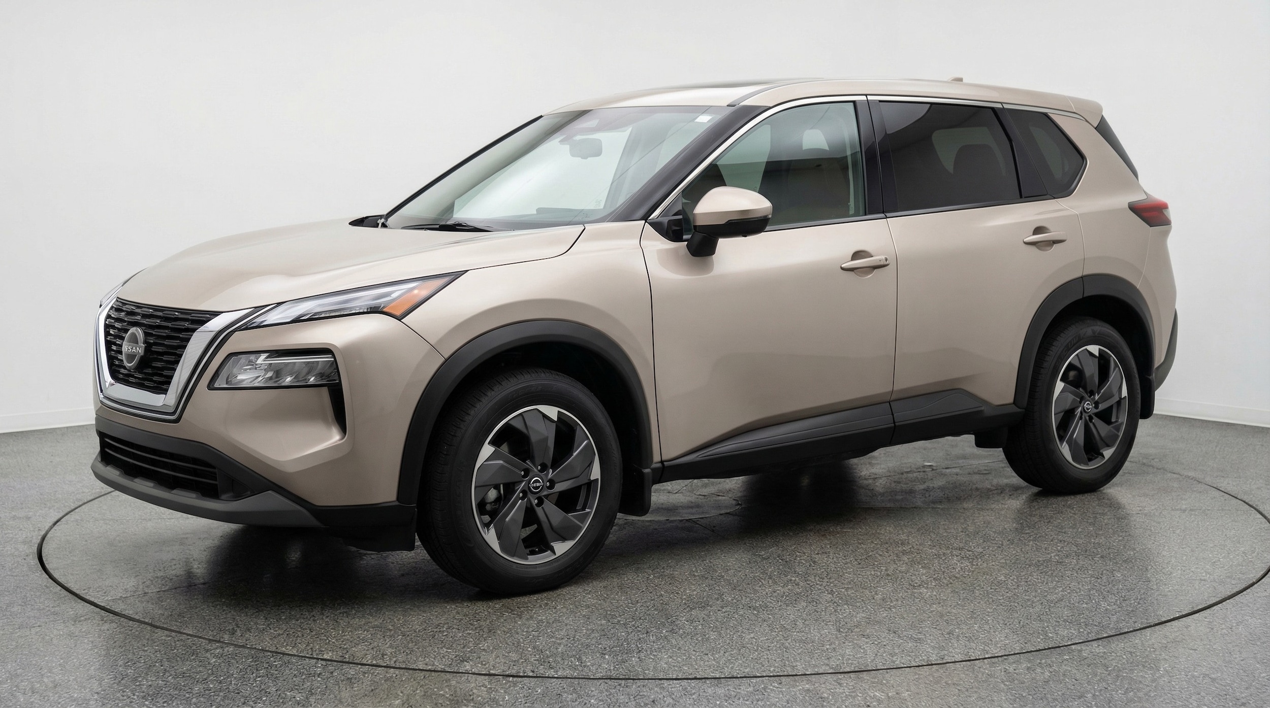 Thumbnail: 2025 Nissan Rogue - 3