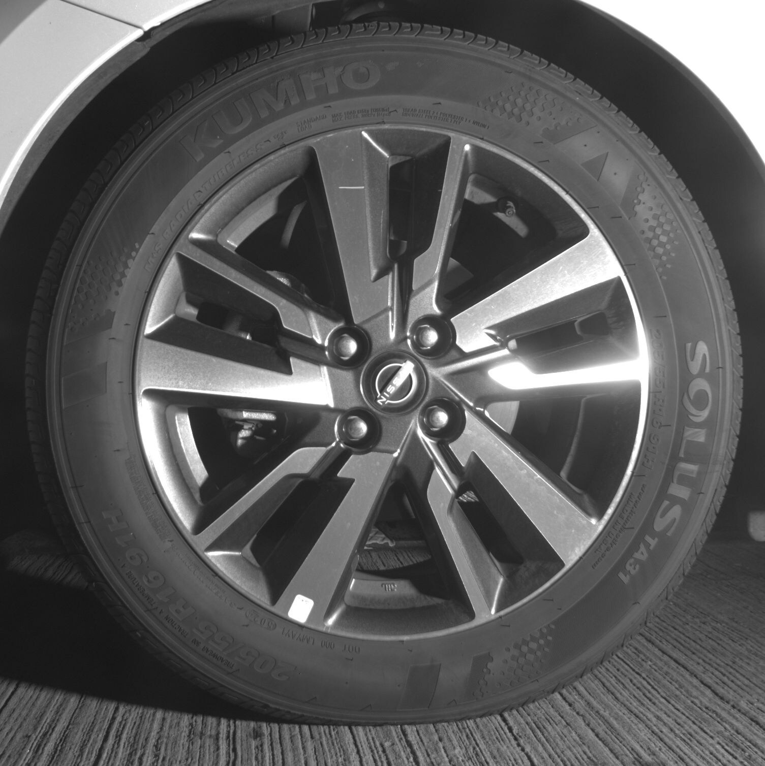 Thumbnail: 2025 Nissan Versa - 9