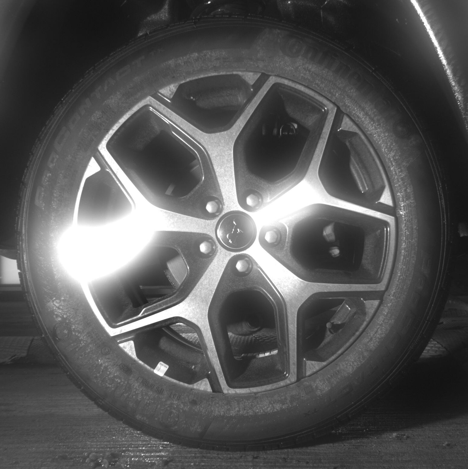 Thumbnail: 2025 Jeep Compass - 12