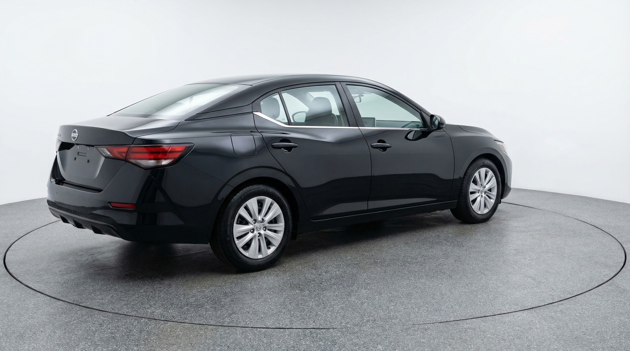 Thumbnail: 2025 Nissan Sentra - 7