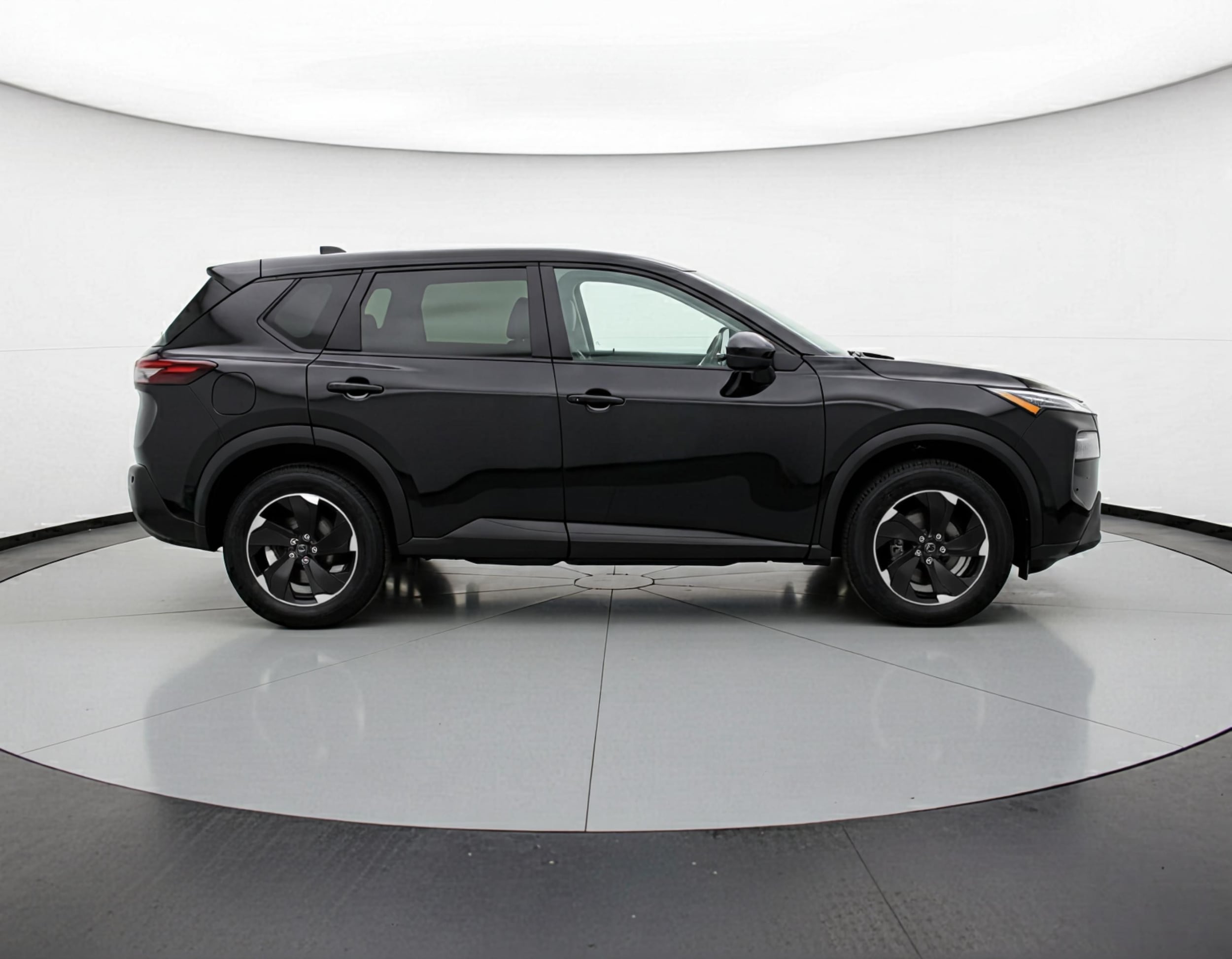 Thumbnail: 2025 Nissan Rogue - 8