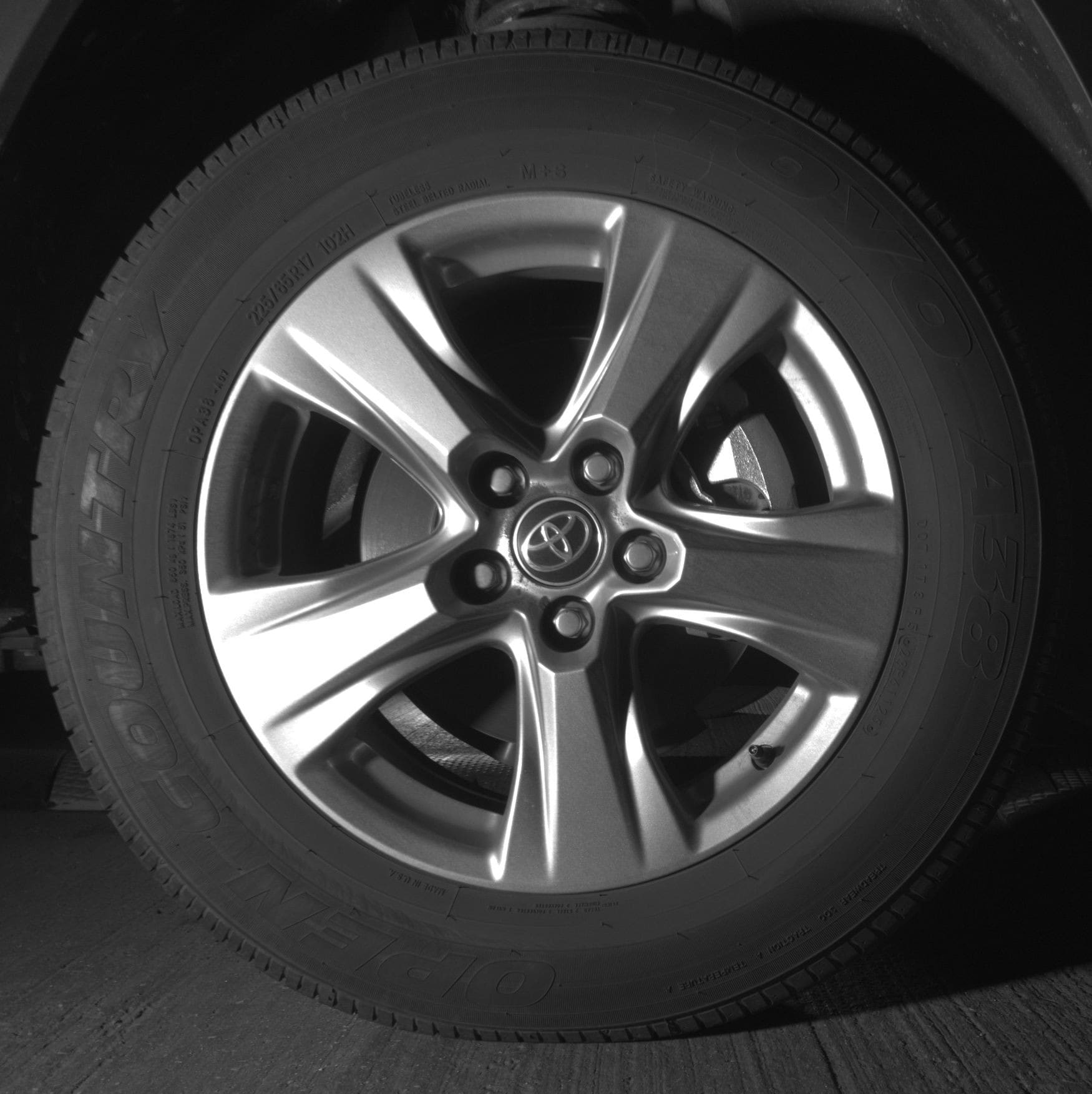 Thumbnail: 2025 Toyota RAV4 - 10