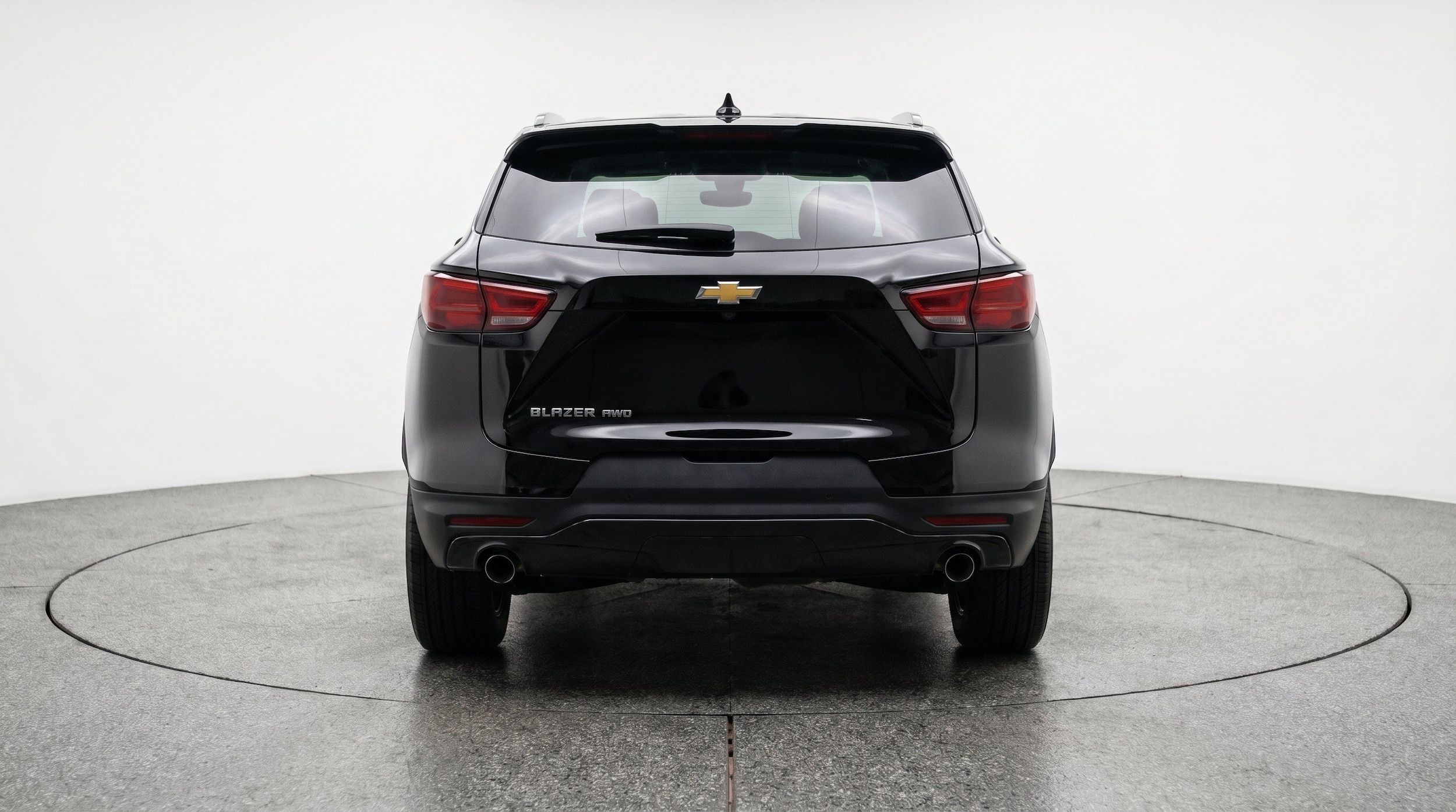 Thumbnail: 2026 Chevrolet Blazer - 7