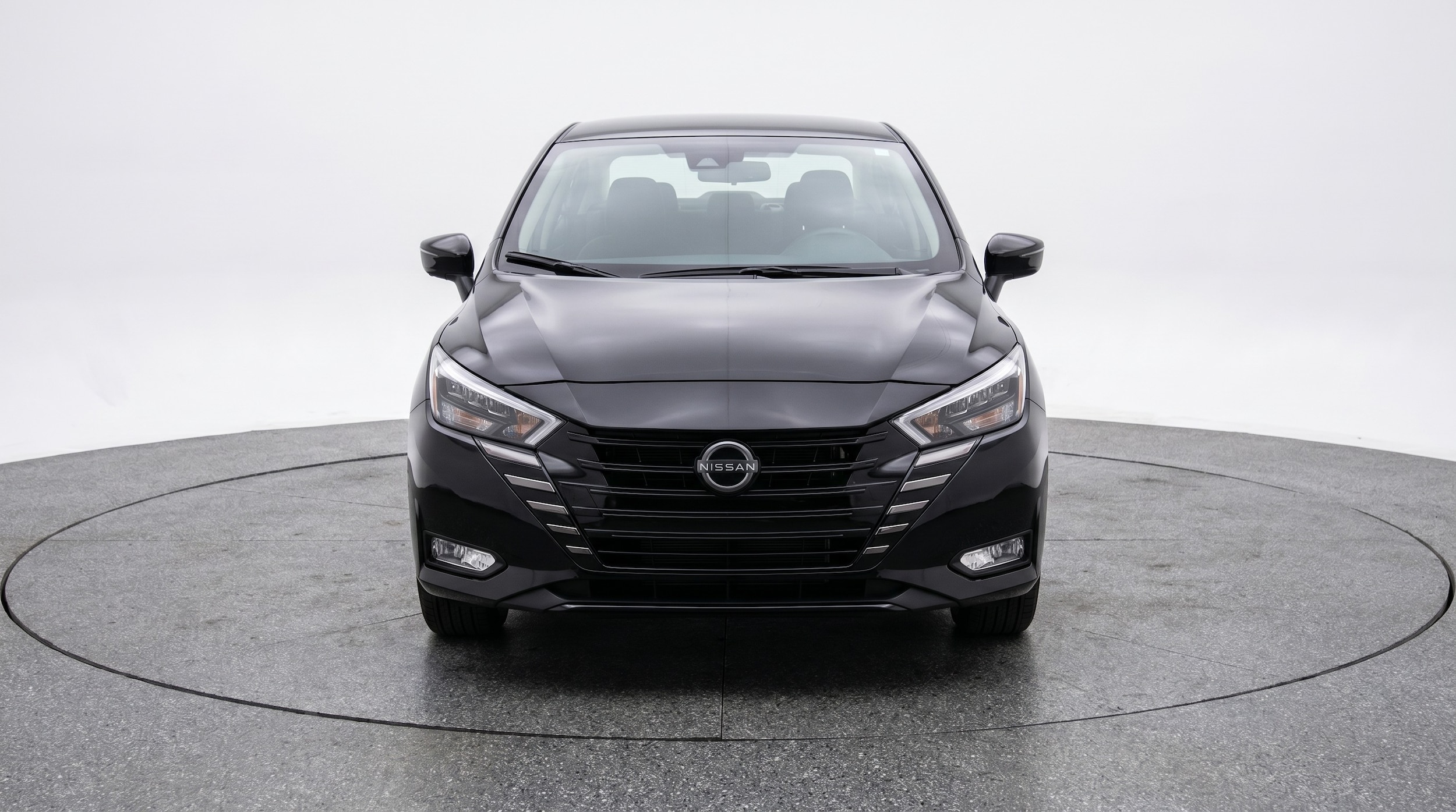 Thumbnail: 2025 Nissan Versa - 2