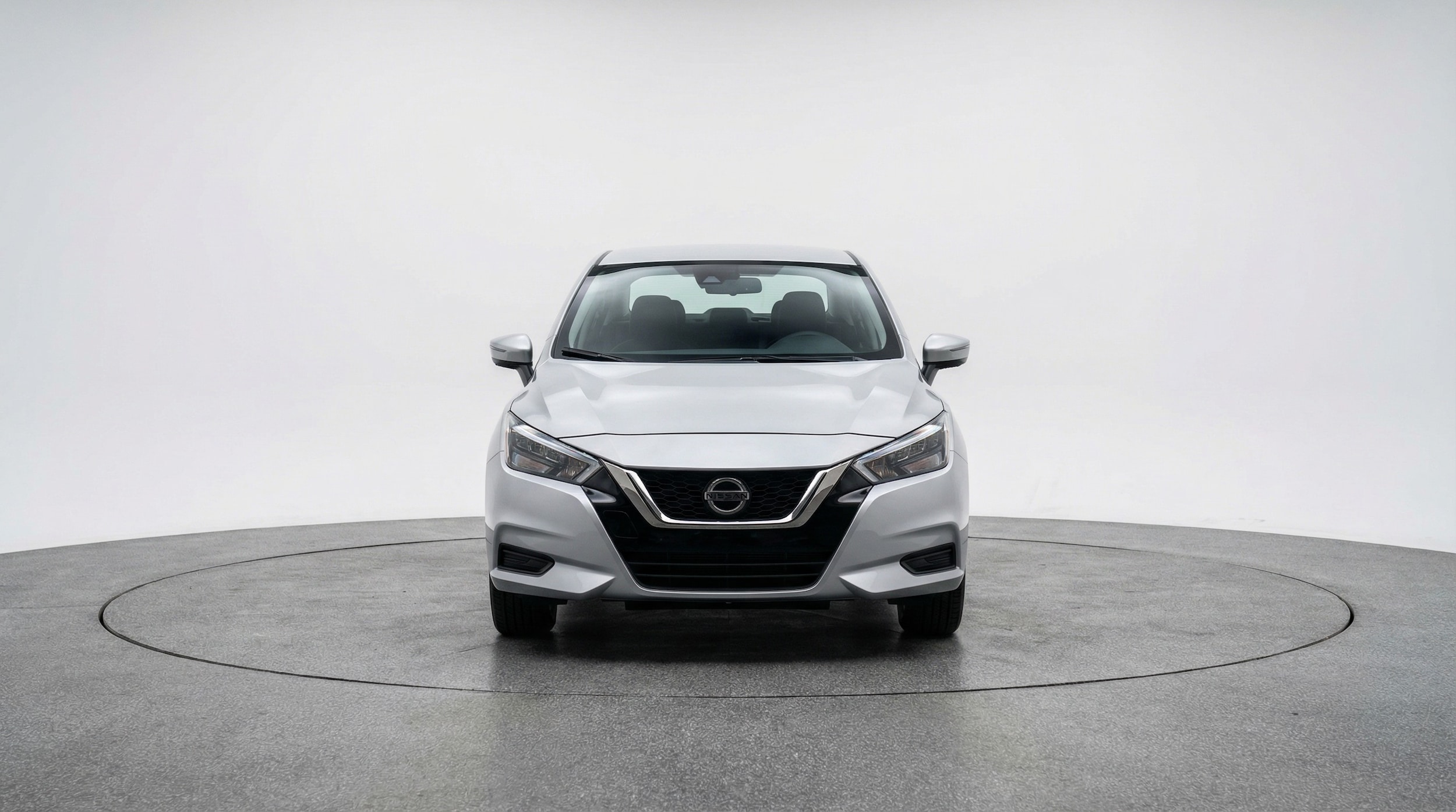 Thumbnail: 2025 Nissan Versa - 2