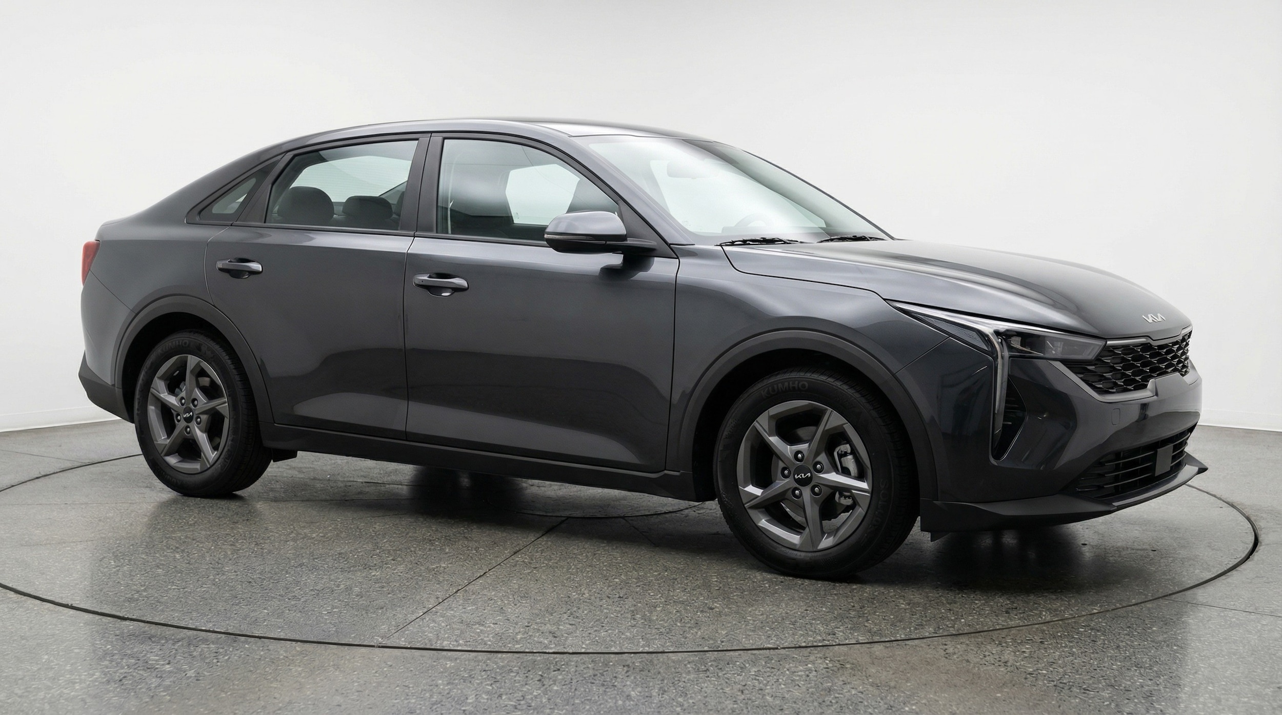 Thumbnail: 2025 Kia K4 - 1