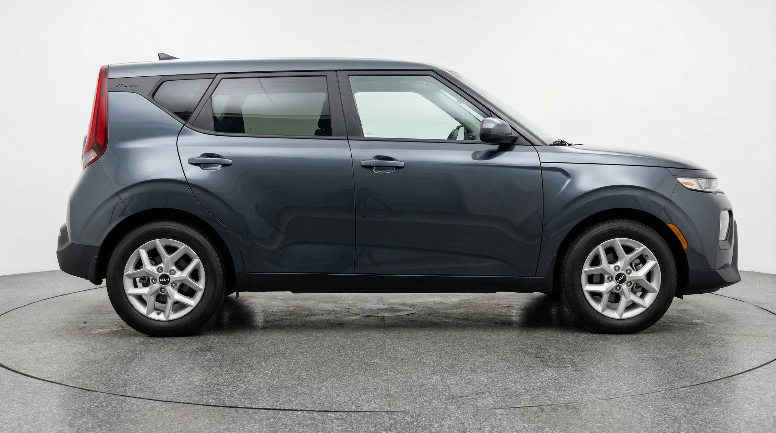 Thumbnail: 2025 Kia Soul - 8