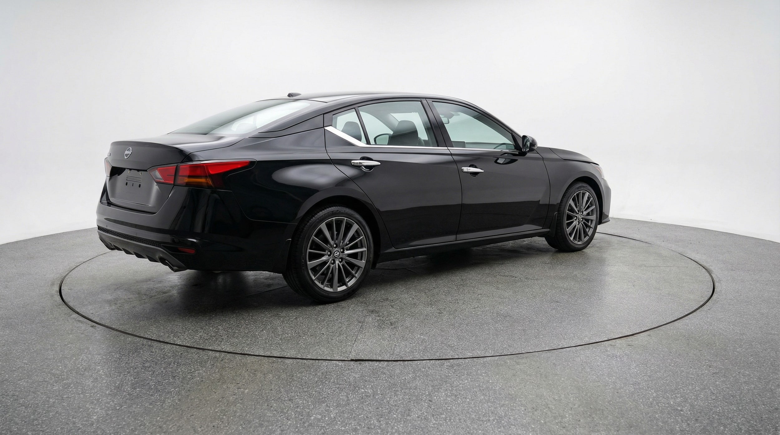 Thumbnail: 2025 Nissan Altima - 7