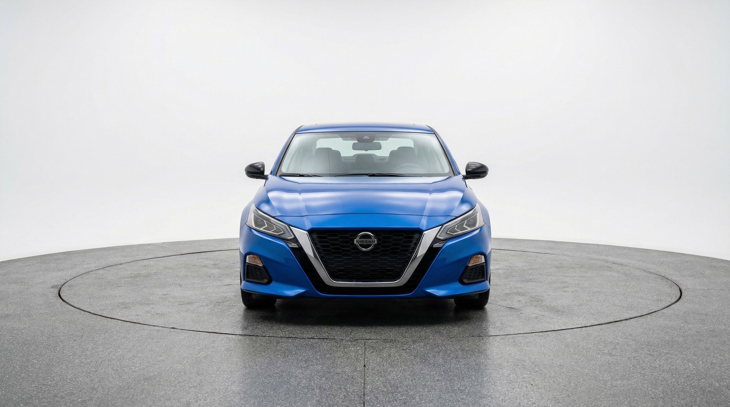 Thumbnail: 2025 Nissan Altima - 2