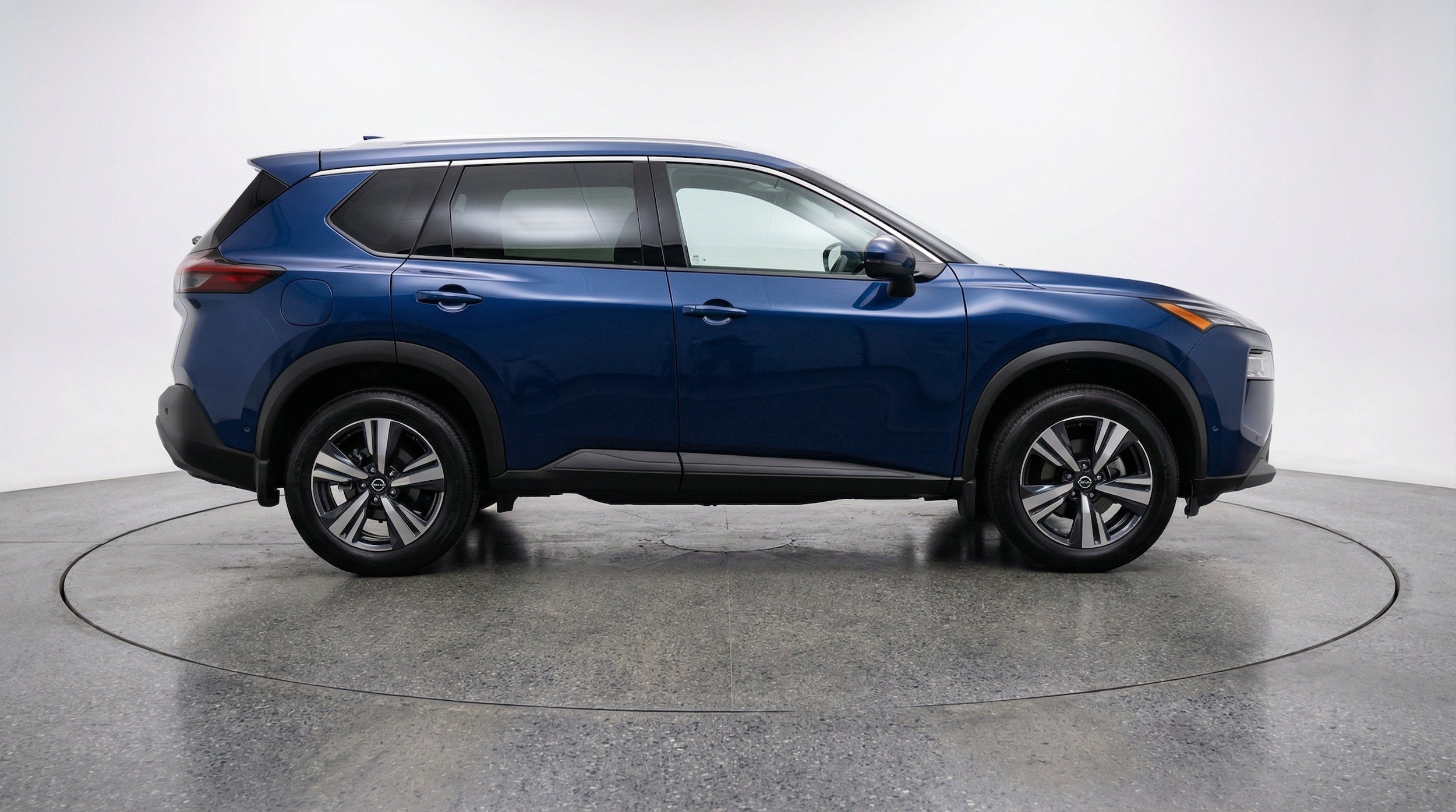 Thumbnail: 2026 Nissan Rogue - 11