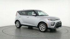 2025 Kia Soul  -
                  St Paul, MN