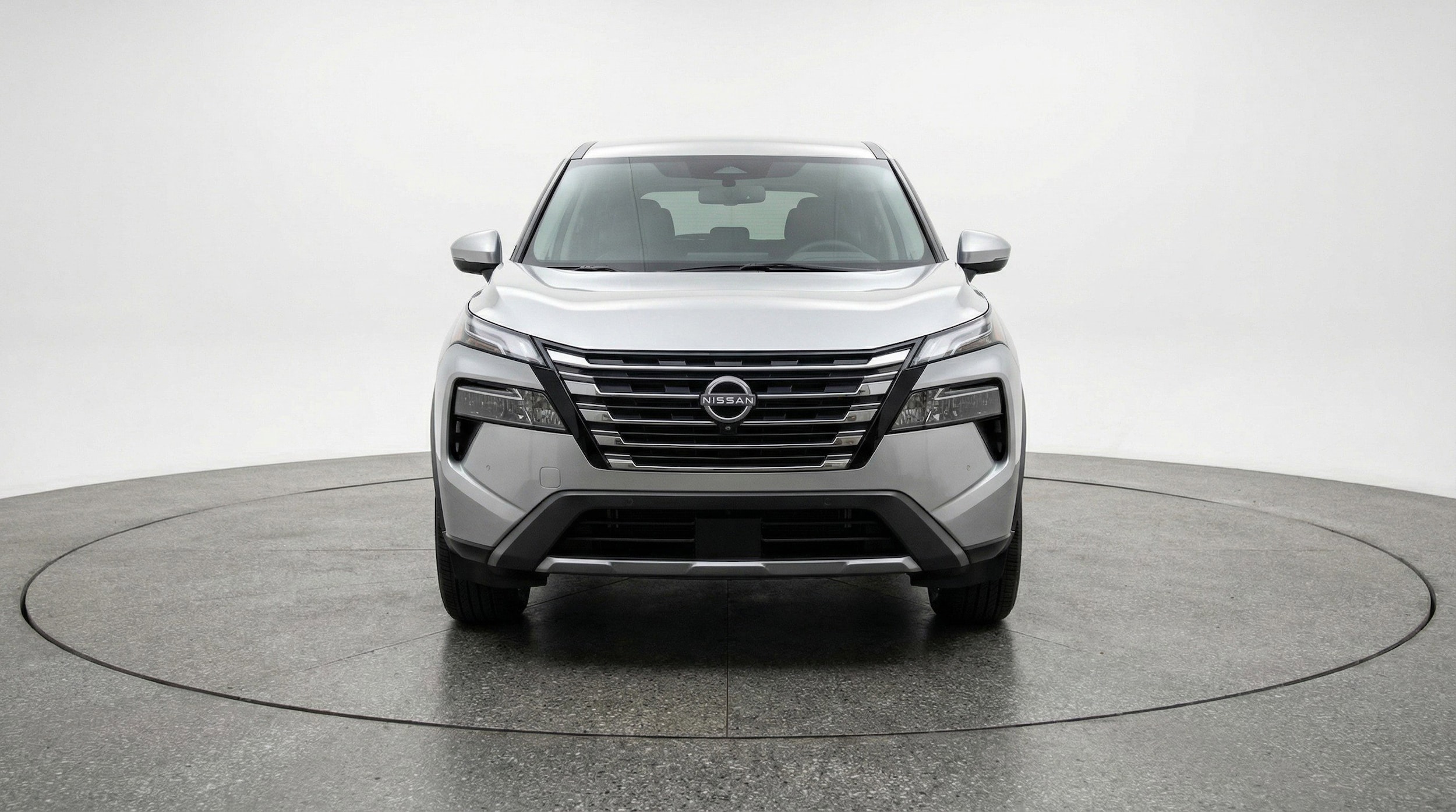 Thumbnail: 2025 Nissan Rogue - 2