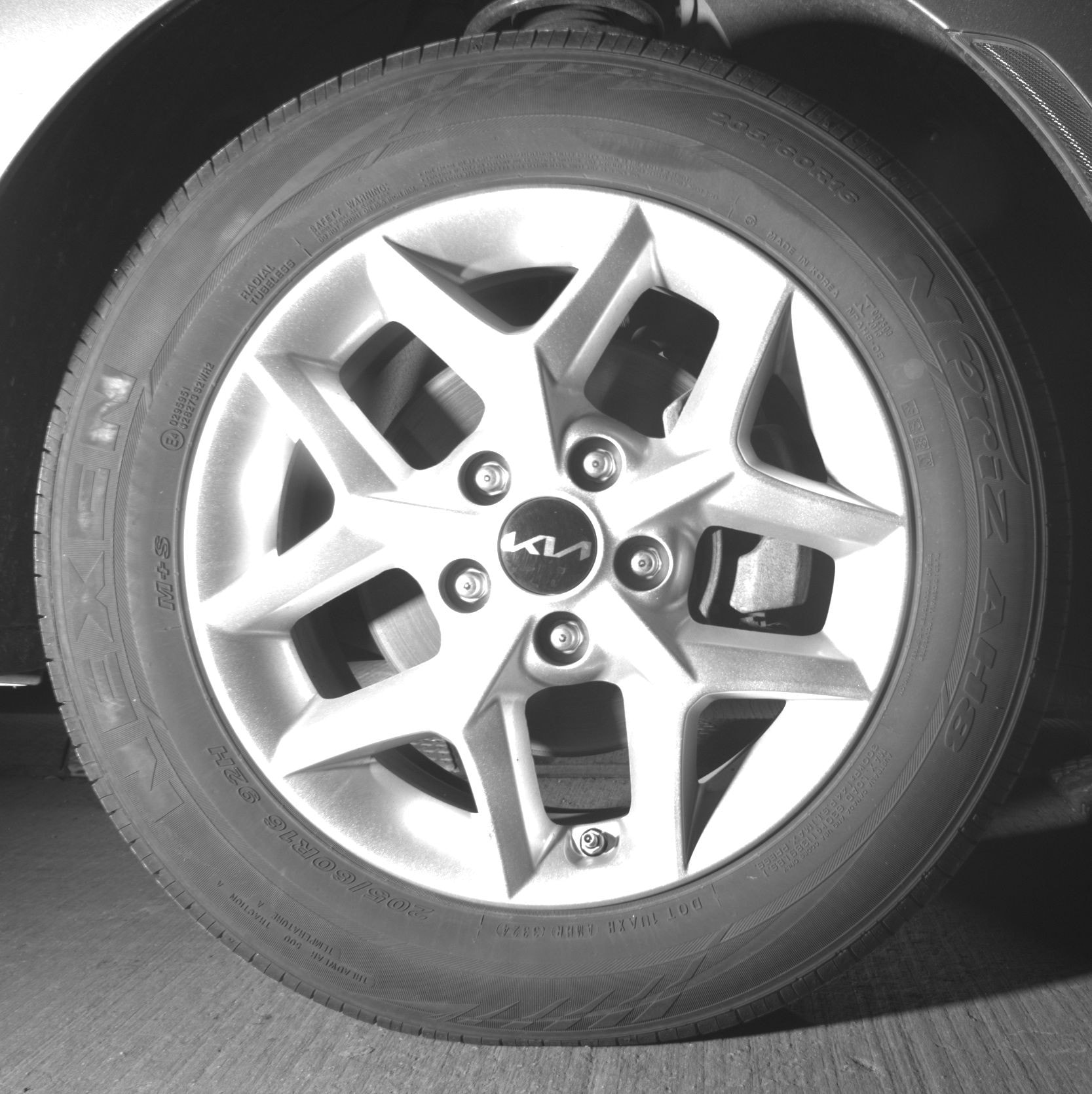 Thumbnail: 2025 Kia Soul - 10