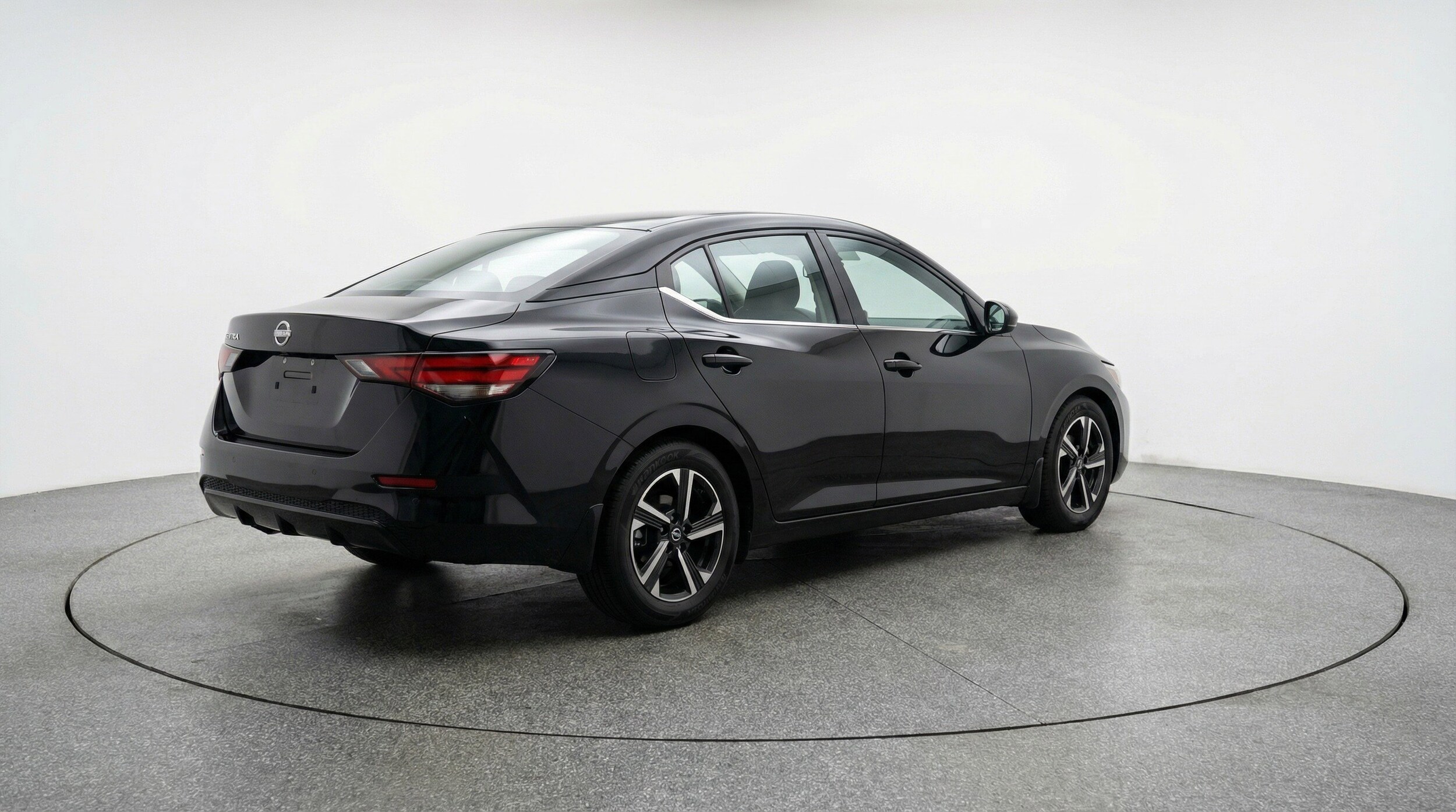 Thumbnail: 2025 Nissan Sentra - 9