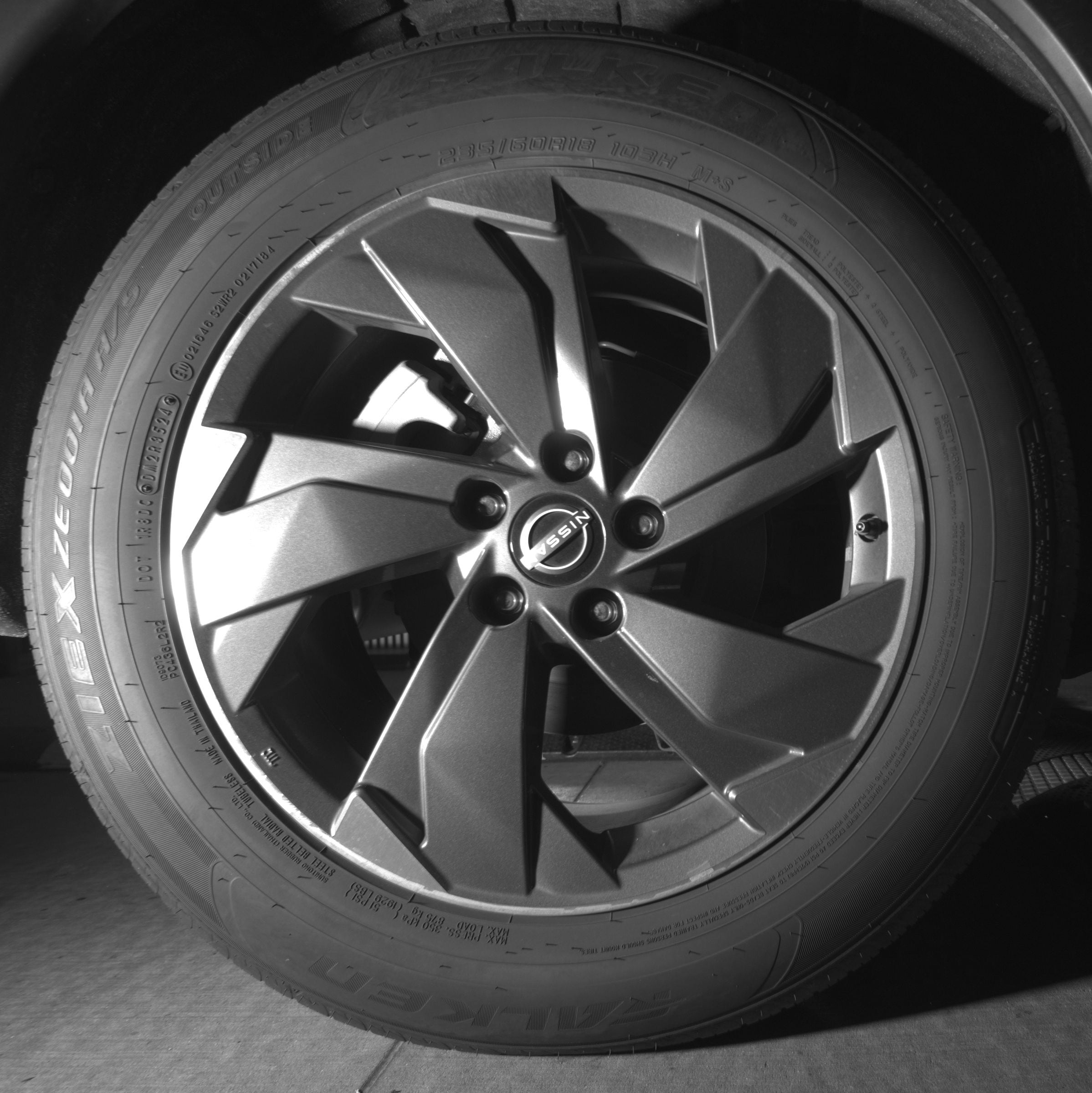 Thumbnail: 2025 Nissan Rogue - 12