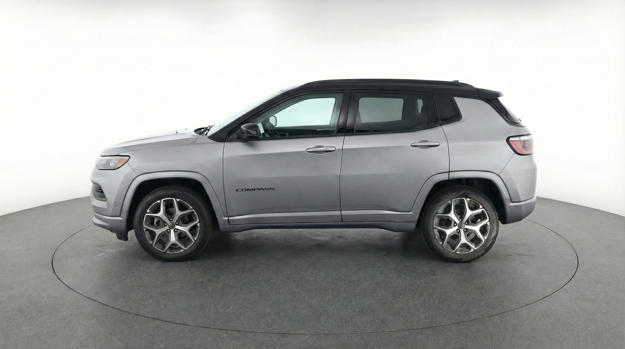 Thumbnail: 2025 Jeep Compass - 4