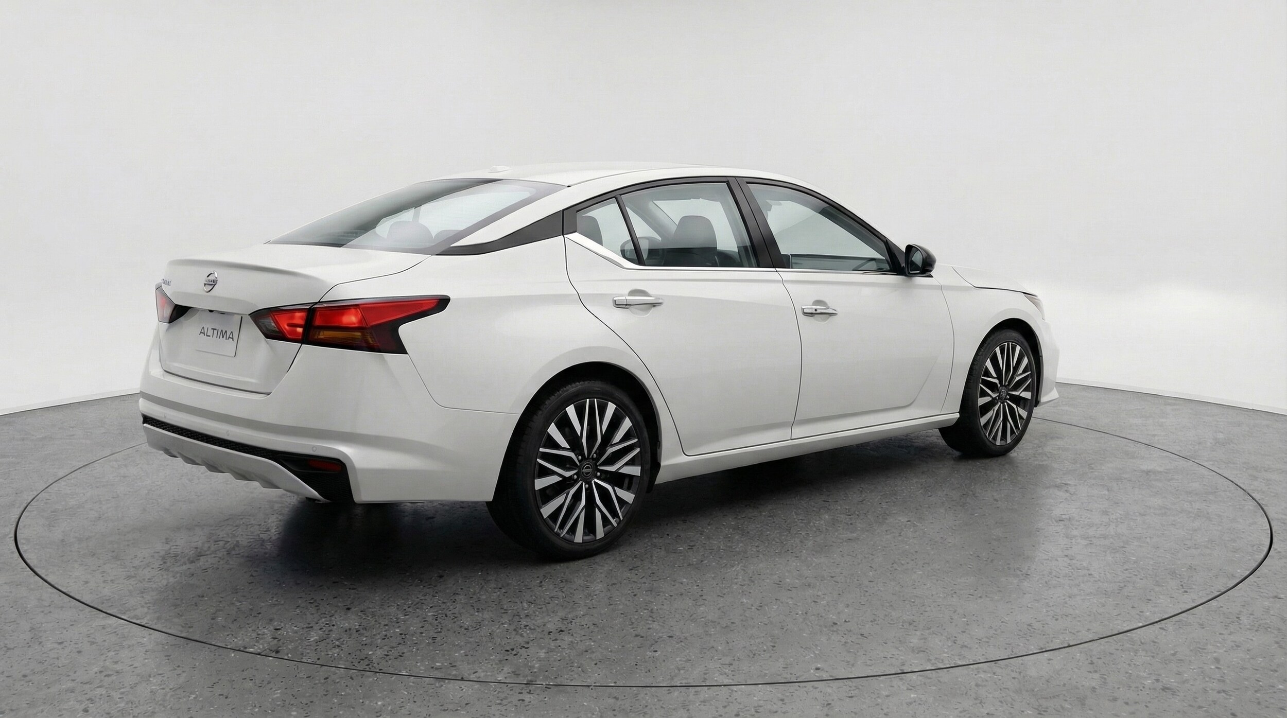 Thumbnail: 2025 Nissan Altima - 7