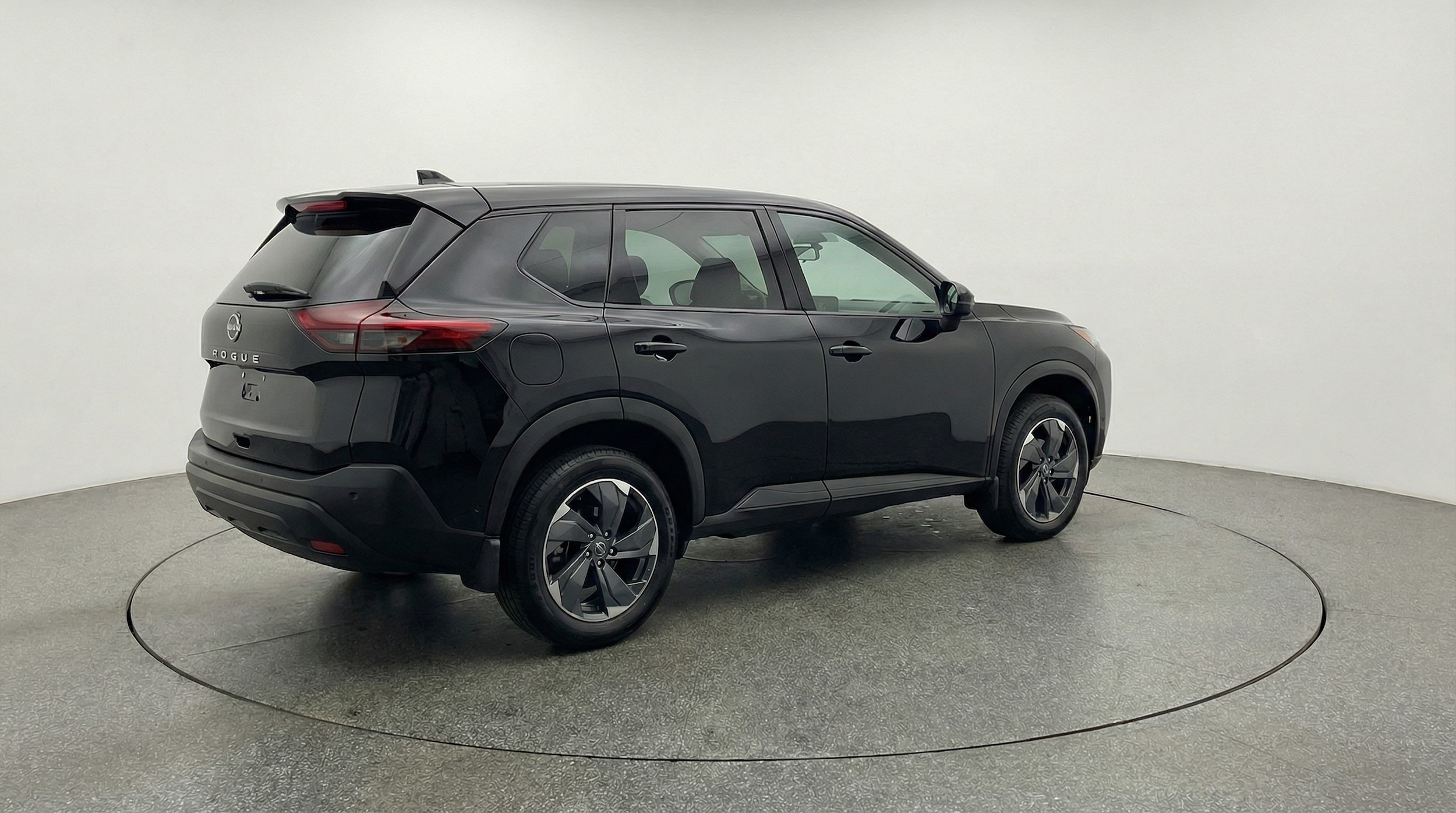 Thumbnail: 2025 Nissan Rogue - 7