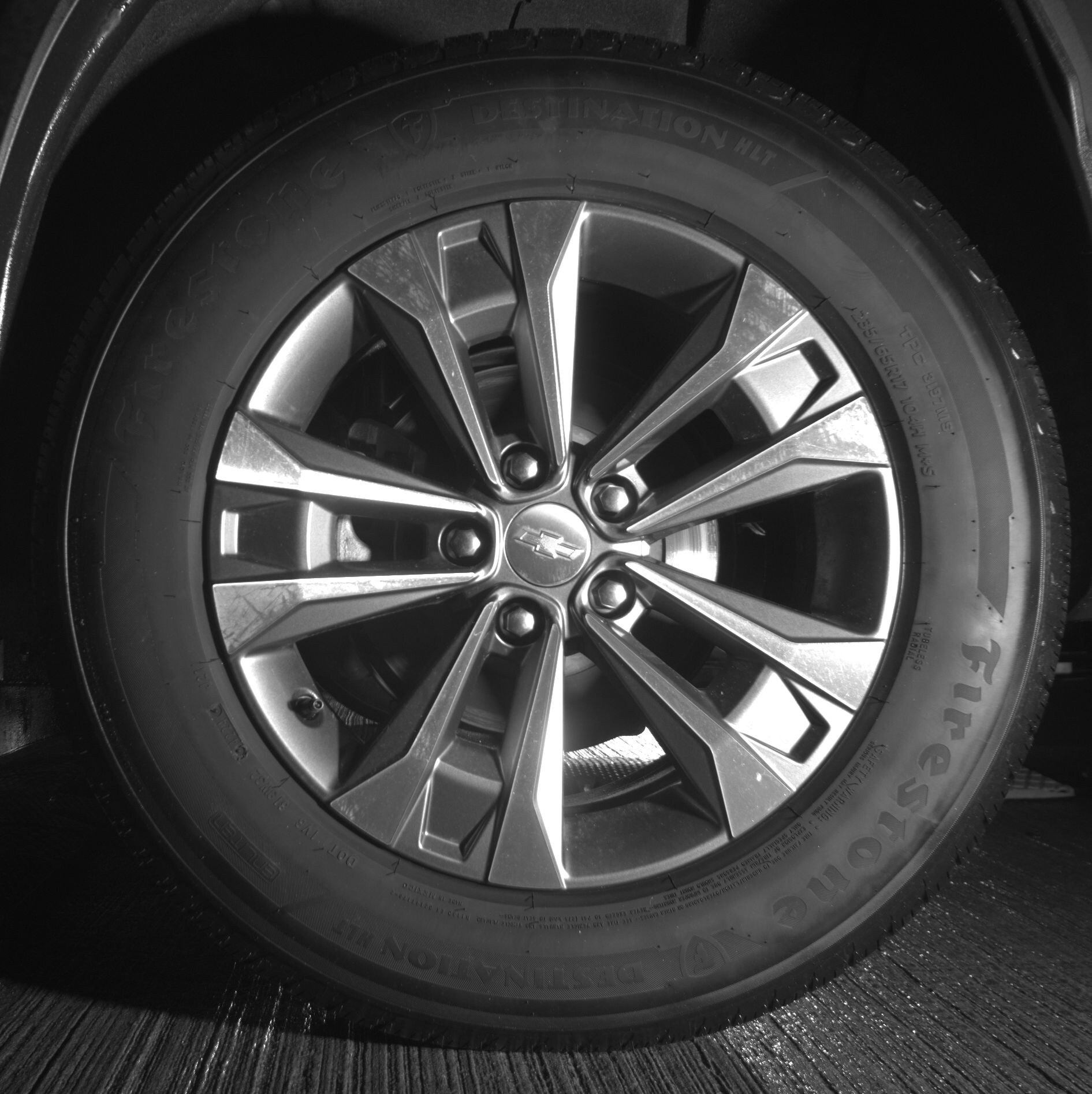 Thumbnail: 2025 Chevrolet Equinox - 11