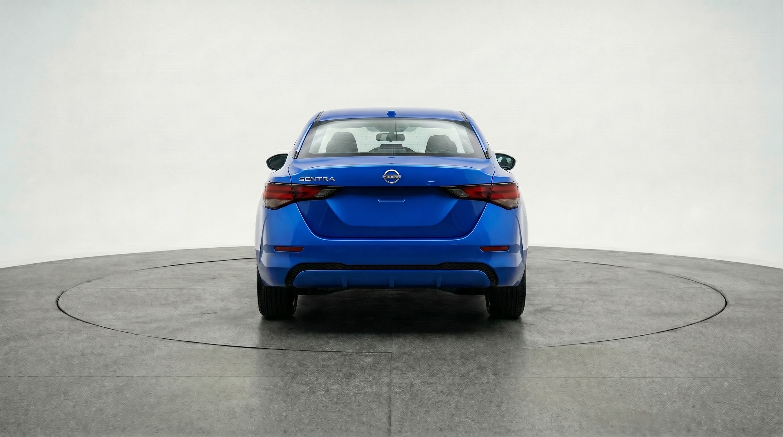 Thumbnail: 2025 Nissan Sentra - 6