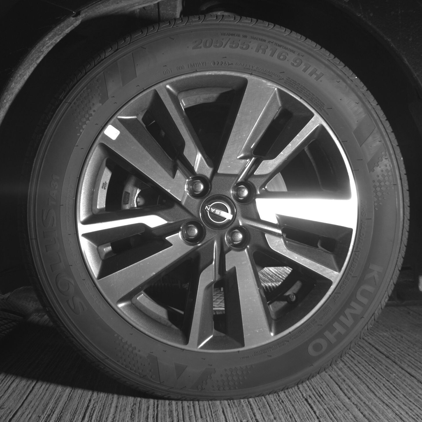 Thumbnail: 2025 Nissan Versa - 9