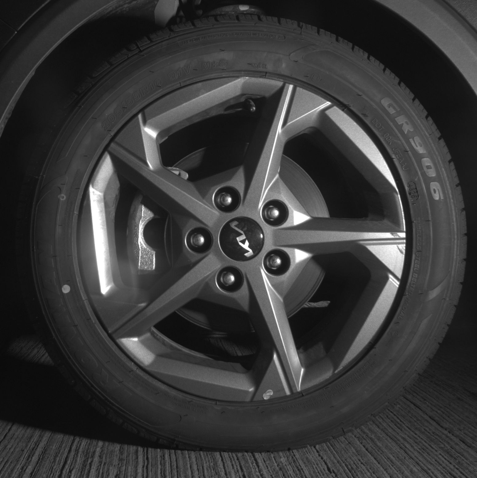 Thumbnail: 2025 Kia K4 - 9