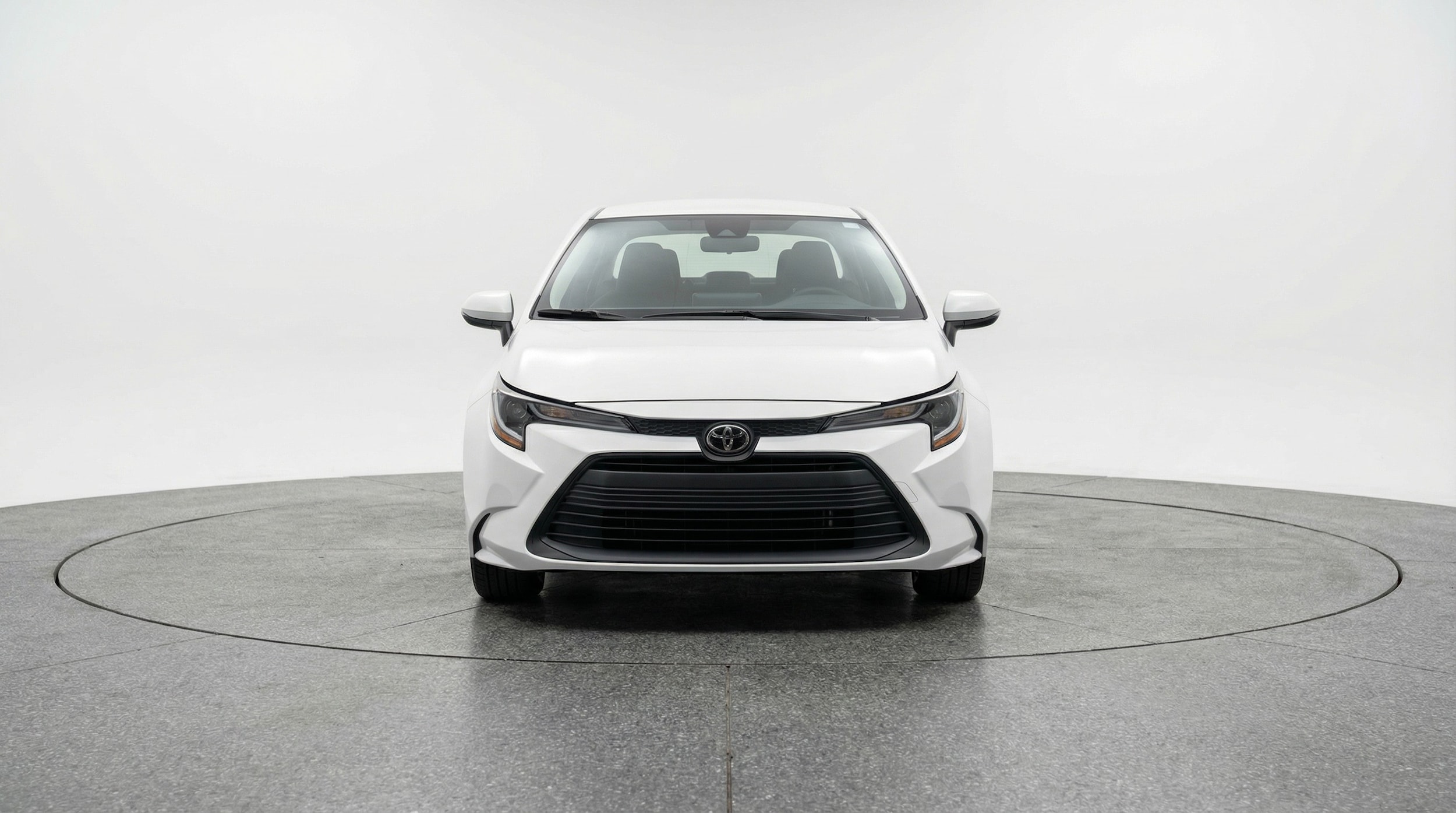 Thumbnail: 2025 Toyota Corolla - 2