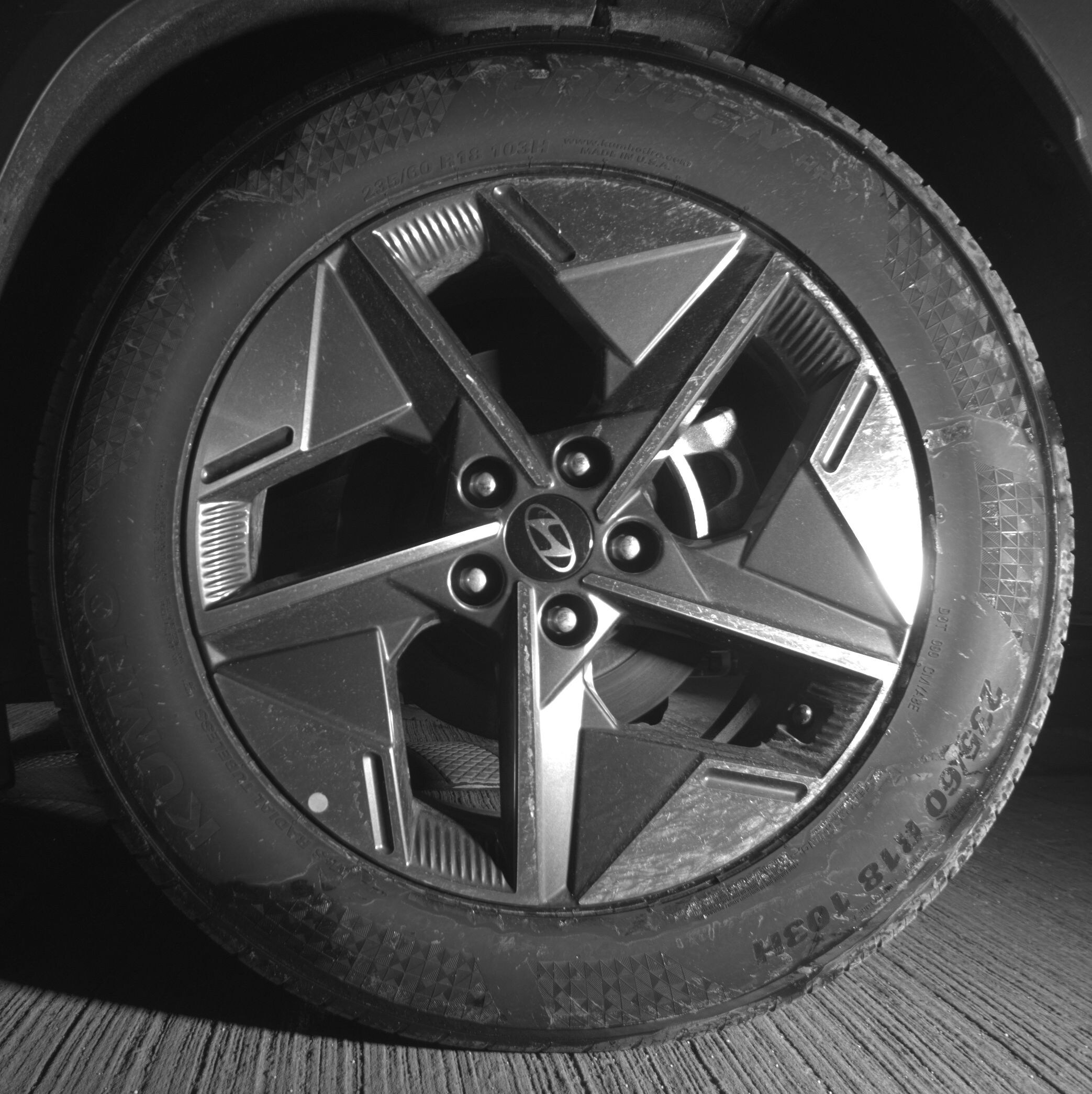 Thumbnail: 2025 Hyundai Tucson - 11