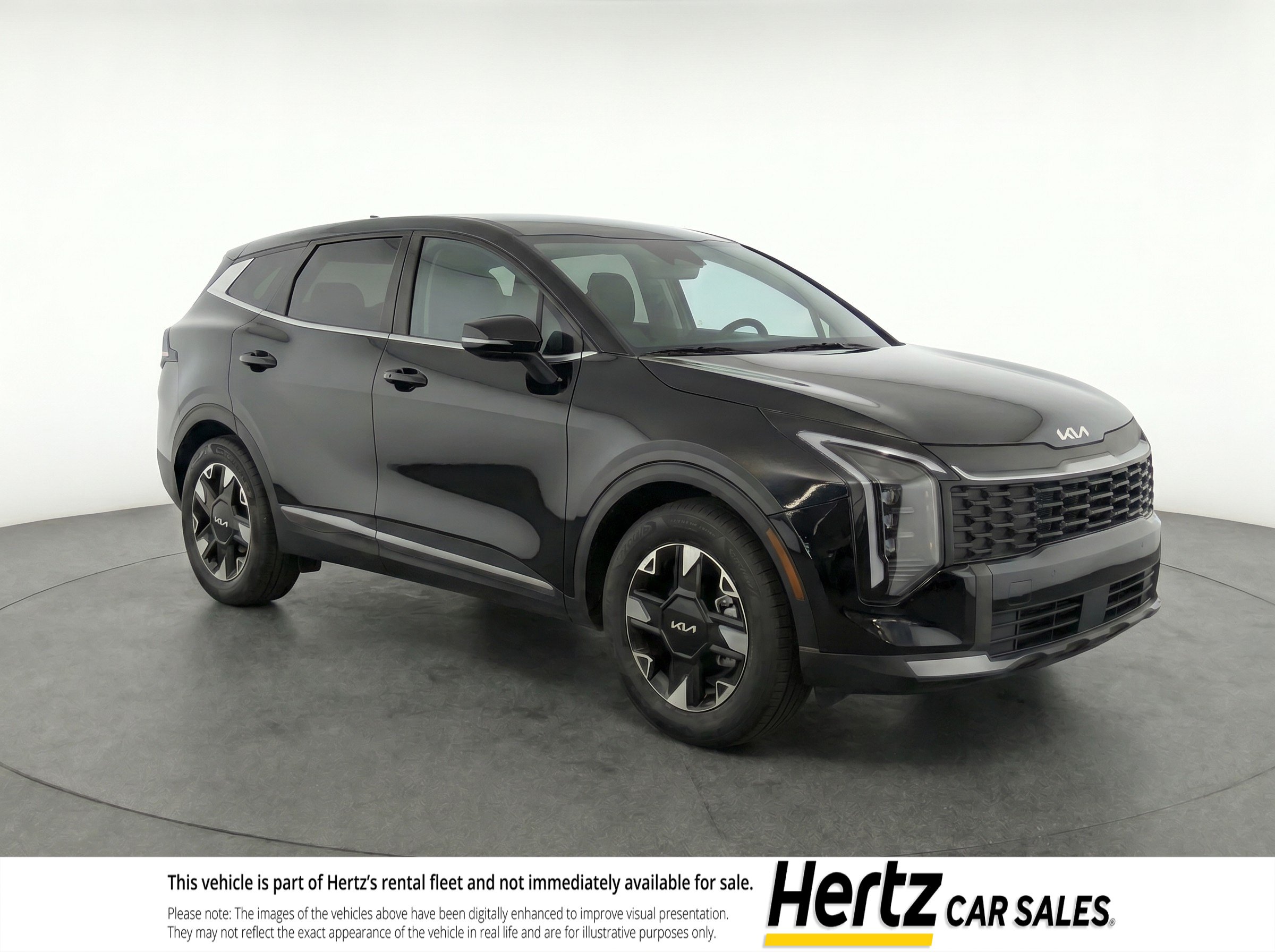 Thumbnail: 2026 Kia Sportage - 1