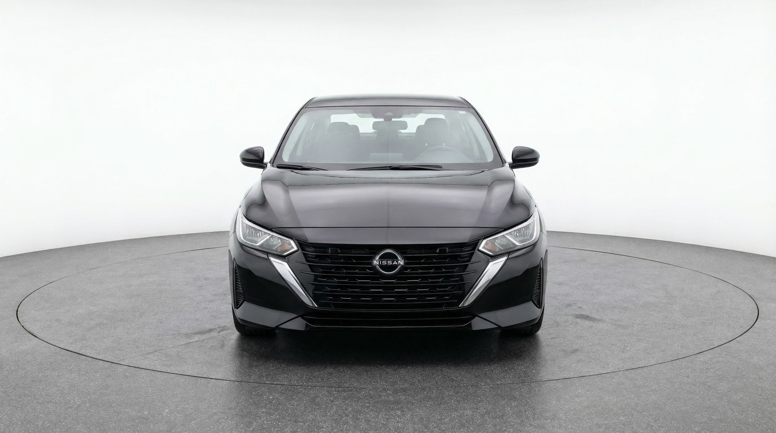 Thumbnail: 2025 Nissan Sentra - 2