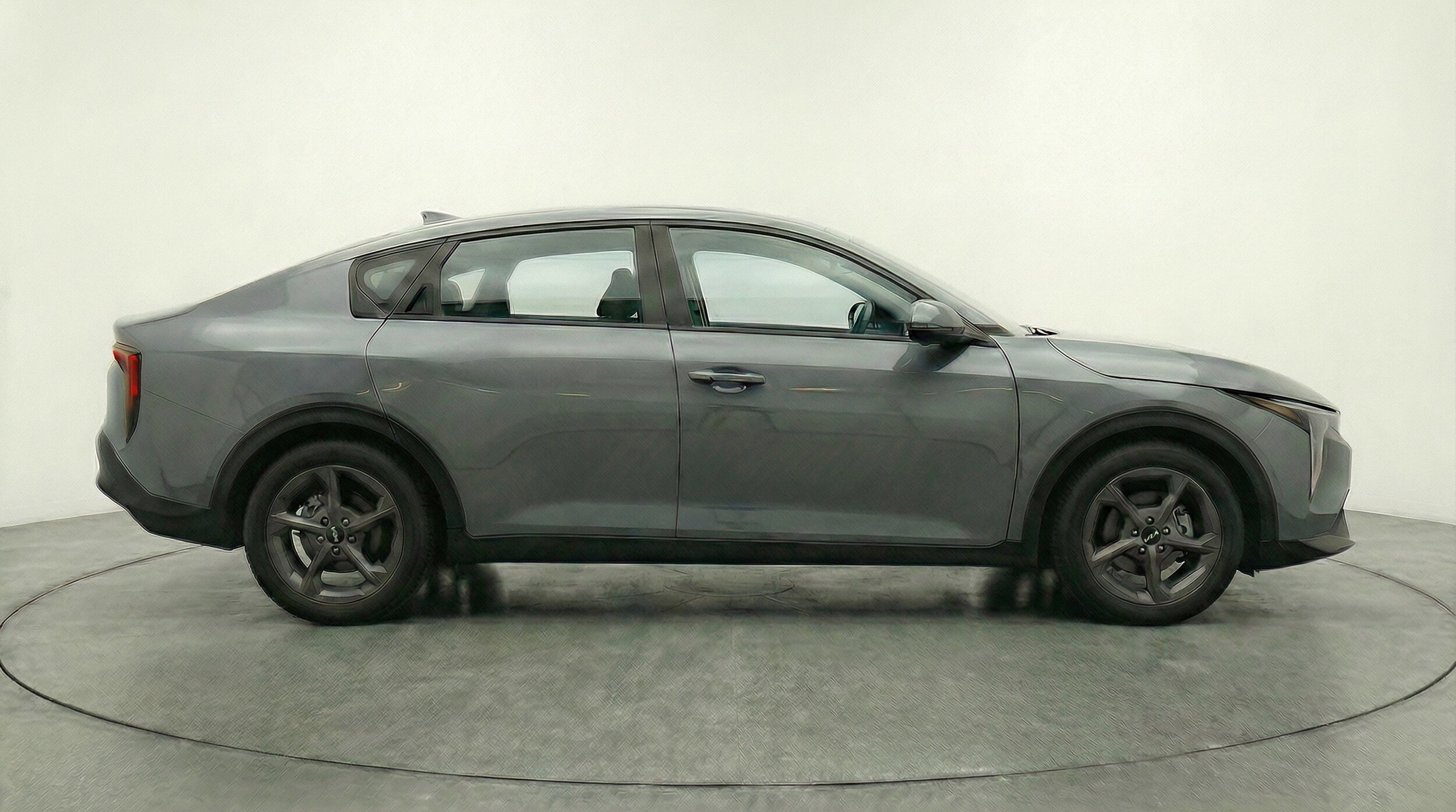 Thumbnail: 2025 Kia K4 - 11