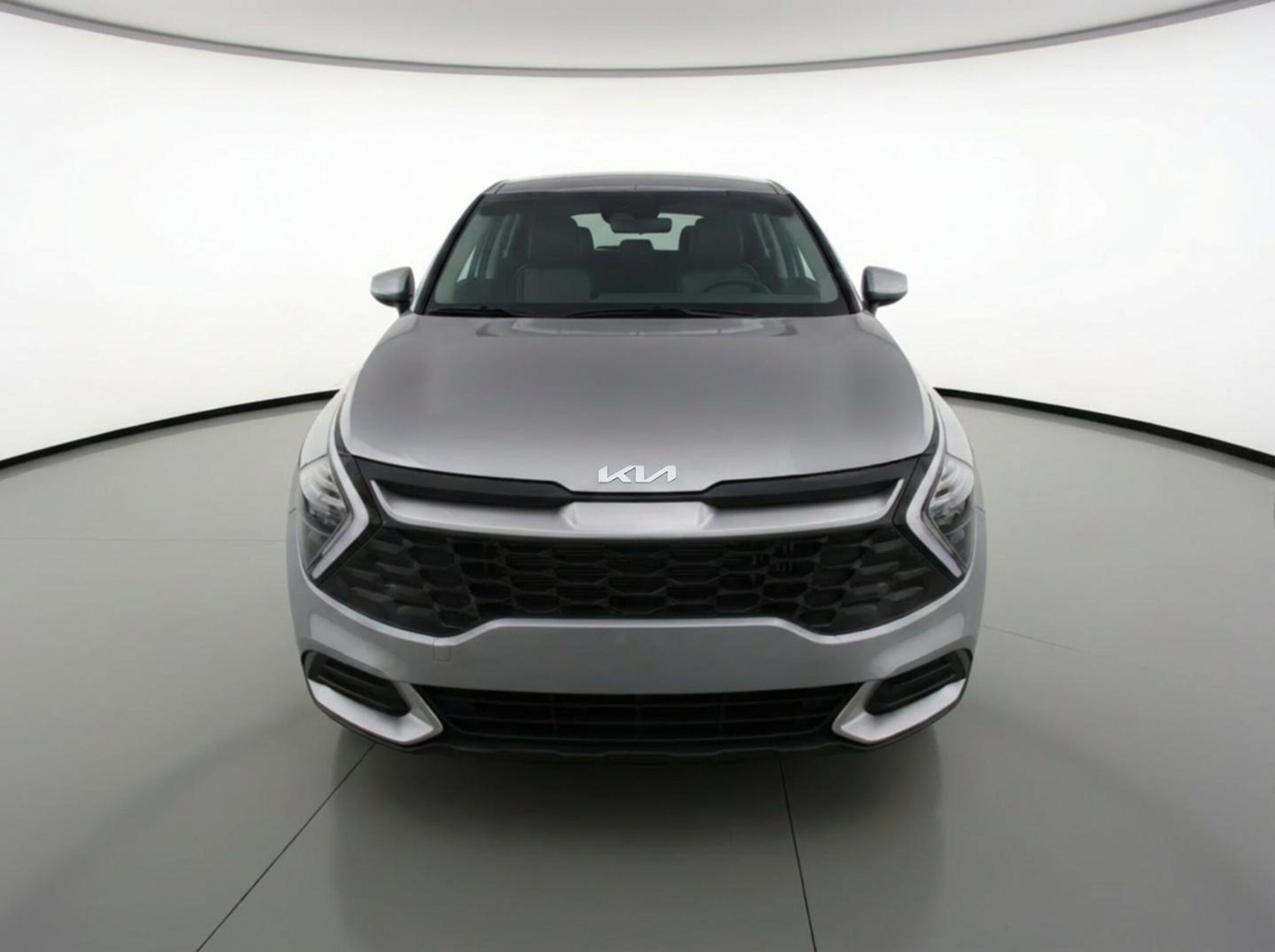 Thumbnail: 2025 Kia Sportage - 2