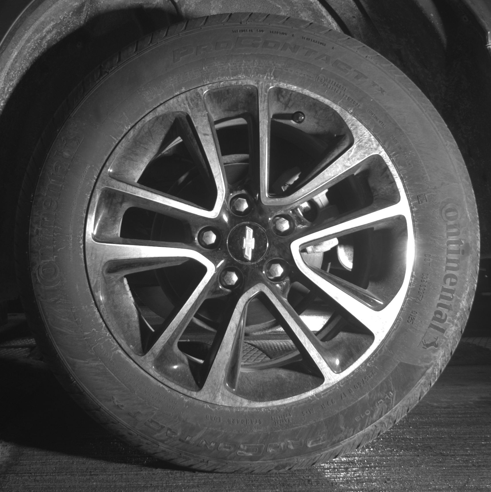 Thumbnail: 2025 Chevrolet TrailBlazer - 11