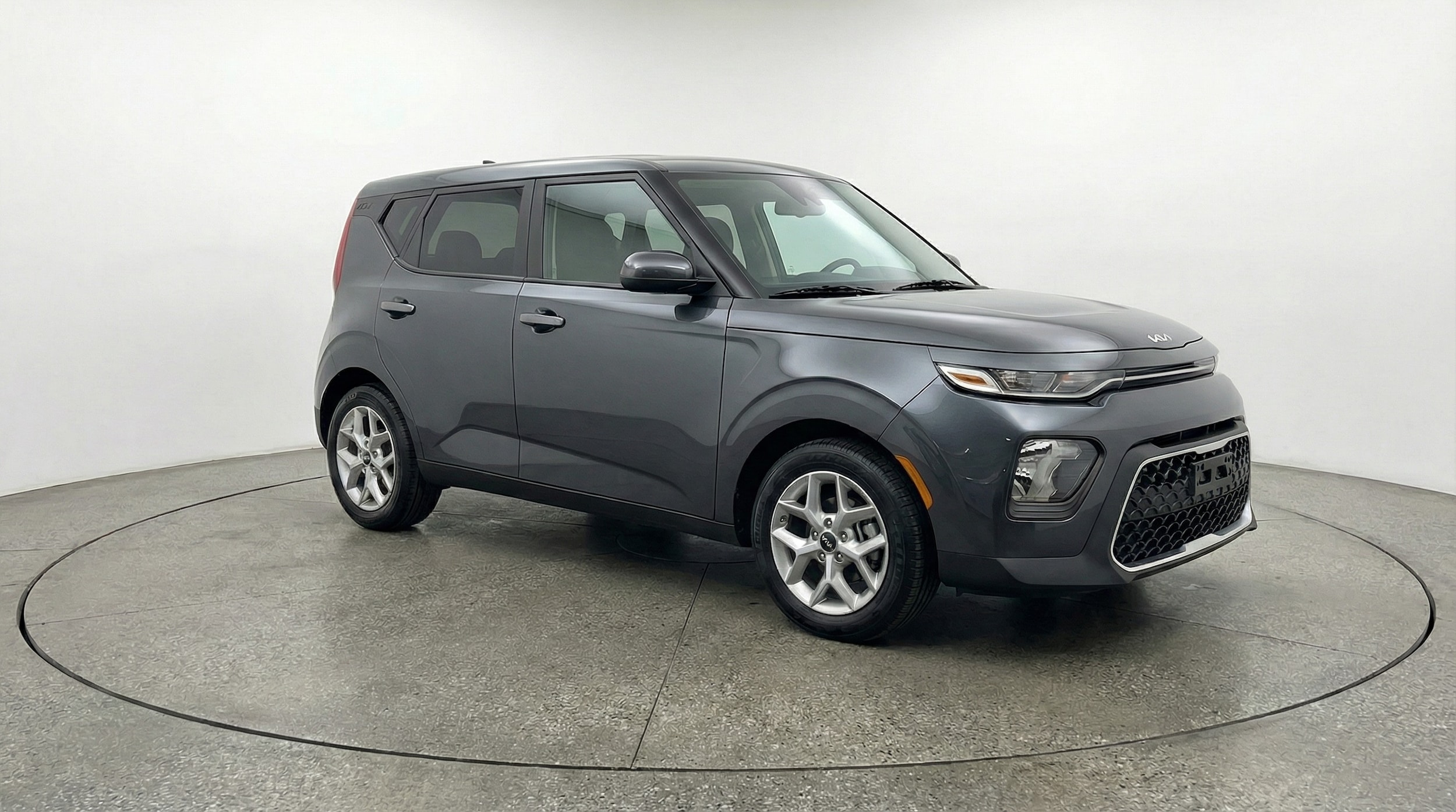 Thumbnail: 2025 Kia Soul - 1