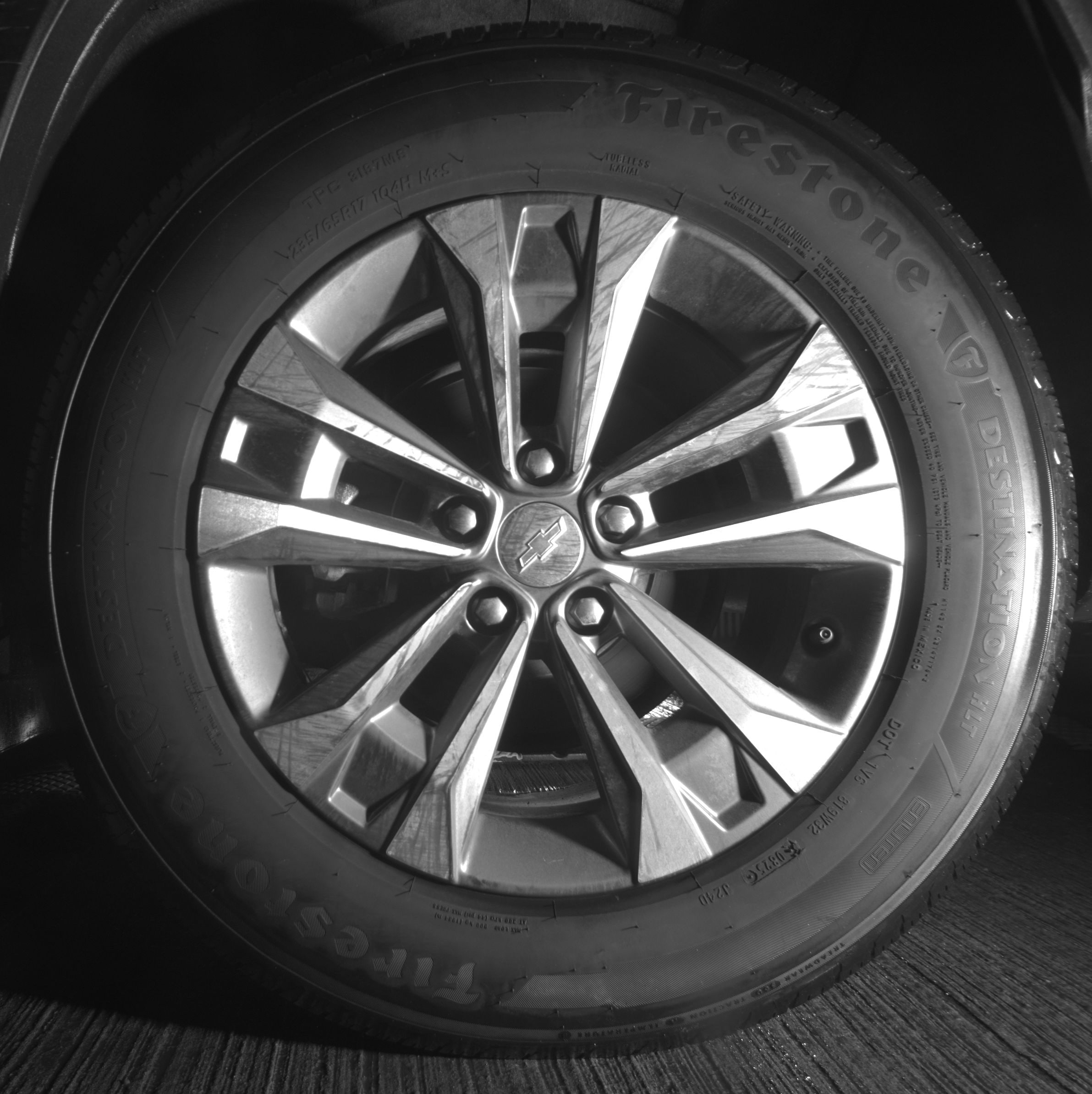 Thumbnail: 2025 Chevrolet Equinox - 11