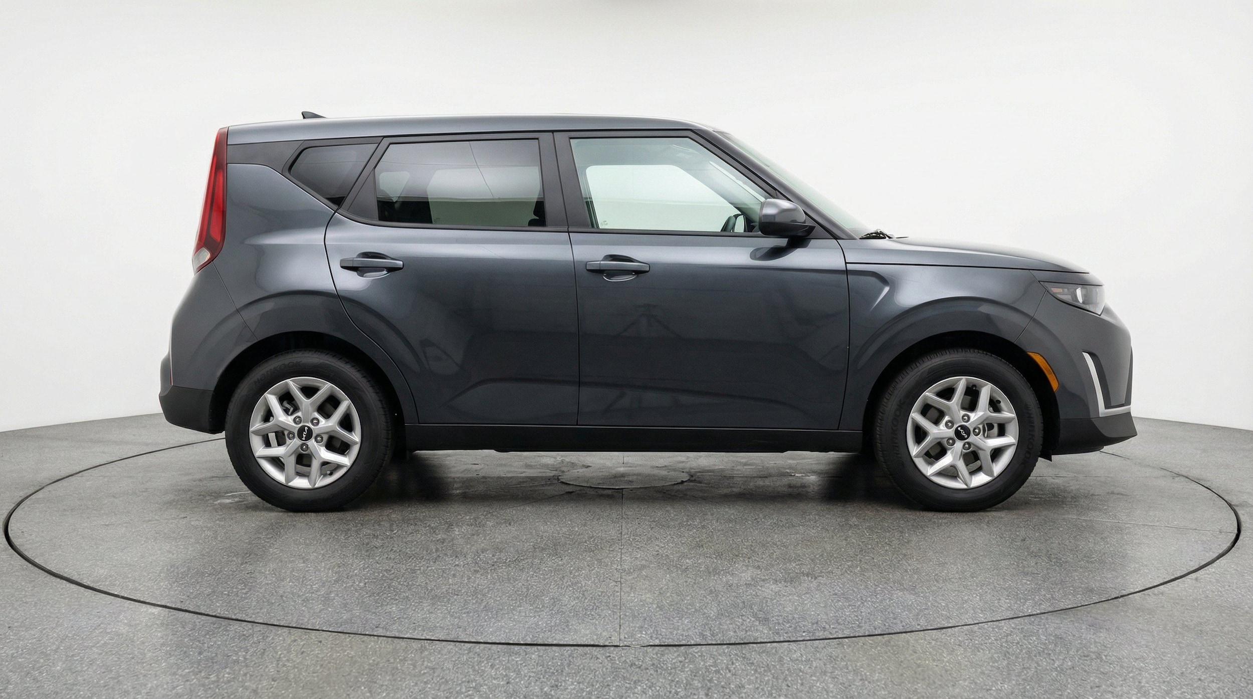 Thumbnail: 2025 Kia Soul - 11