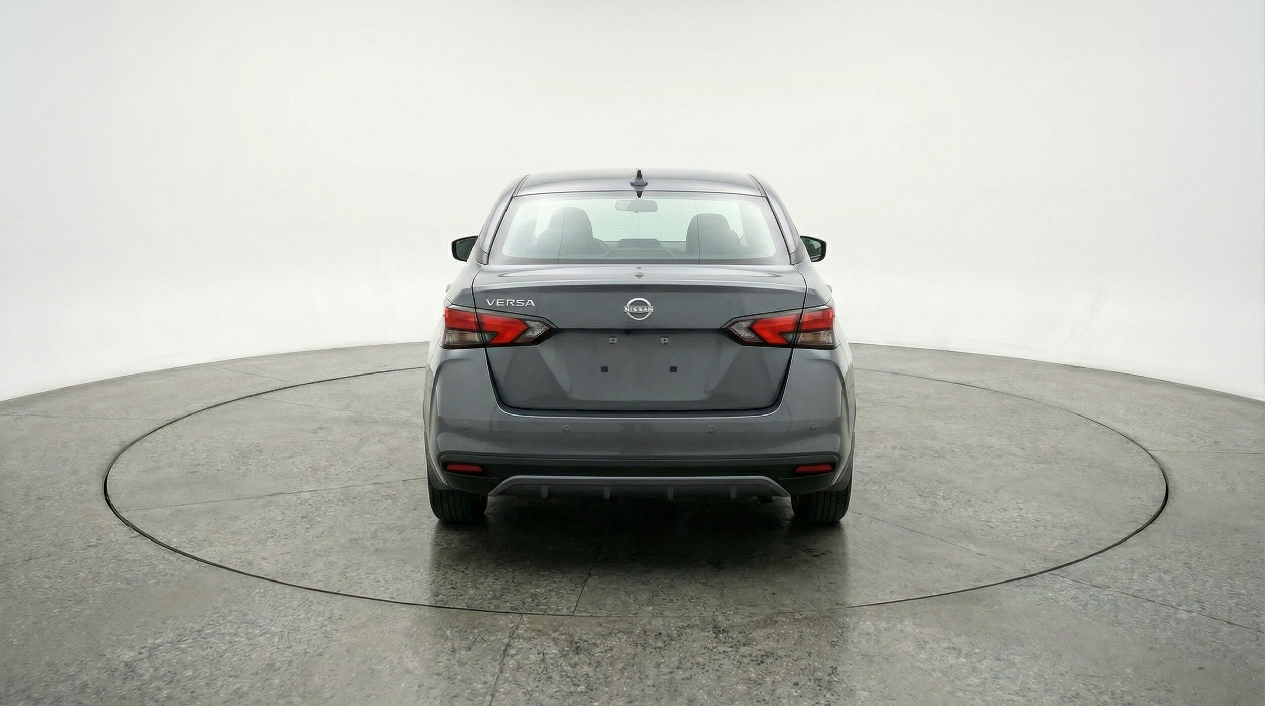 Thumbnail: 2025 Nissan Versa - 6