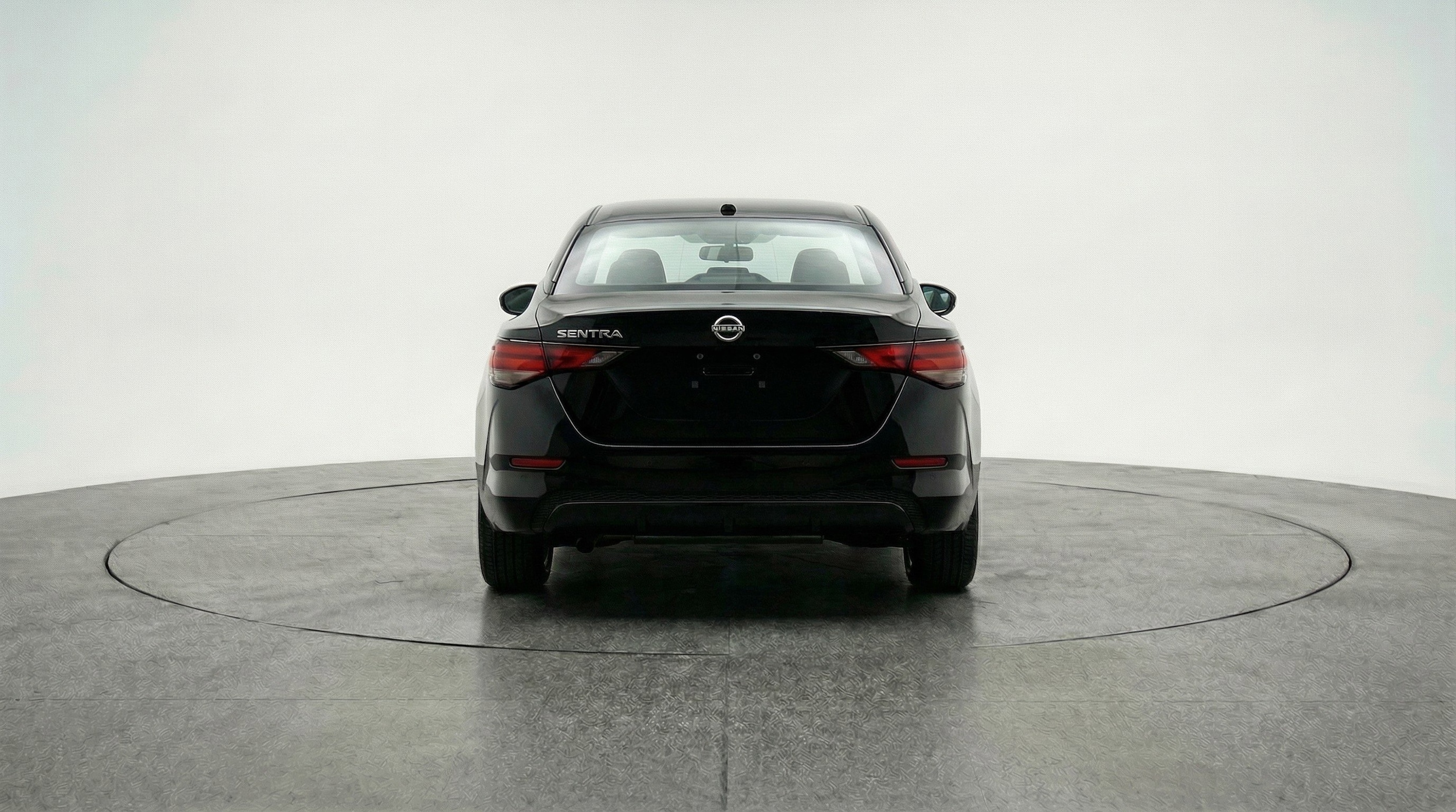 Thumbnail: 2025 Nissan Sentra - 7