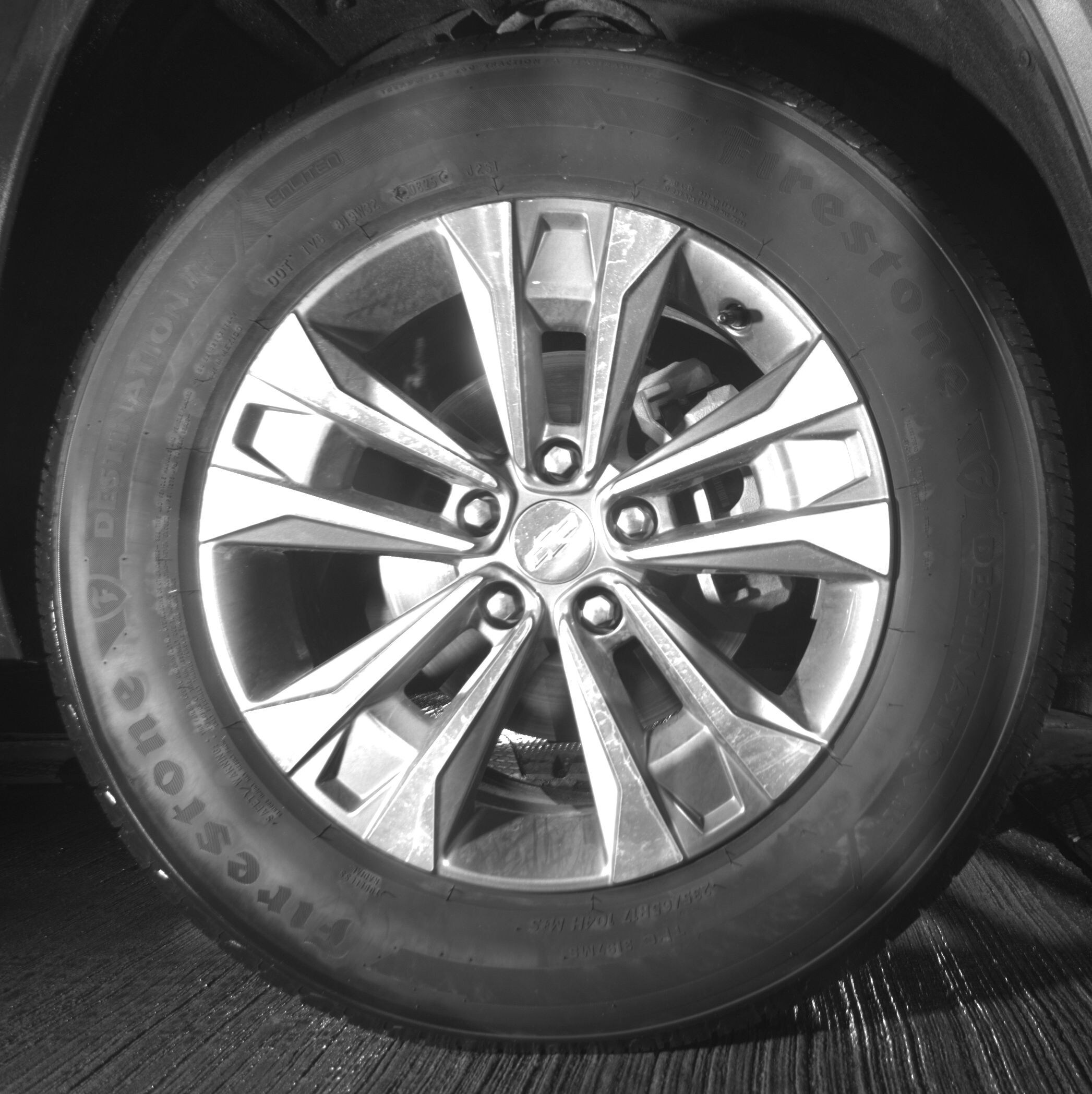 Thumbnail: 2025 Chevrolet Equinox - 10