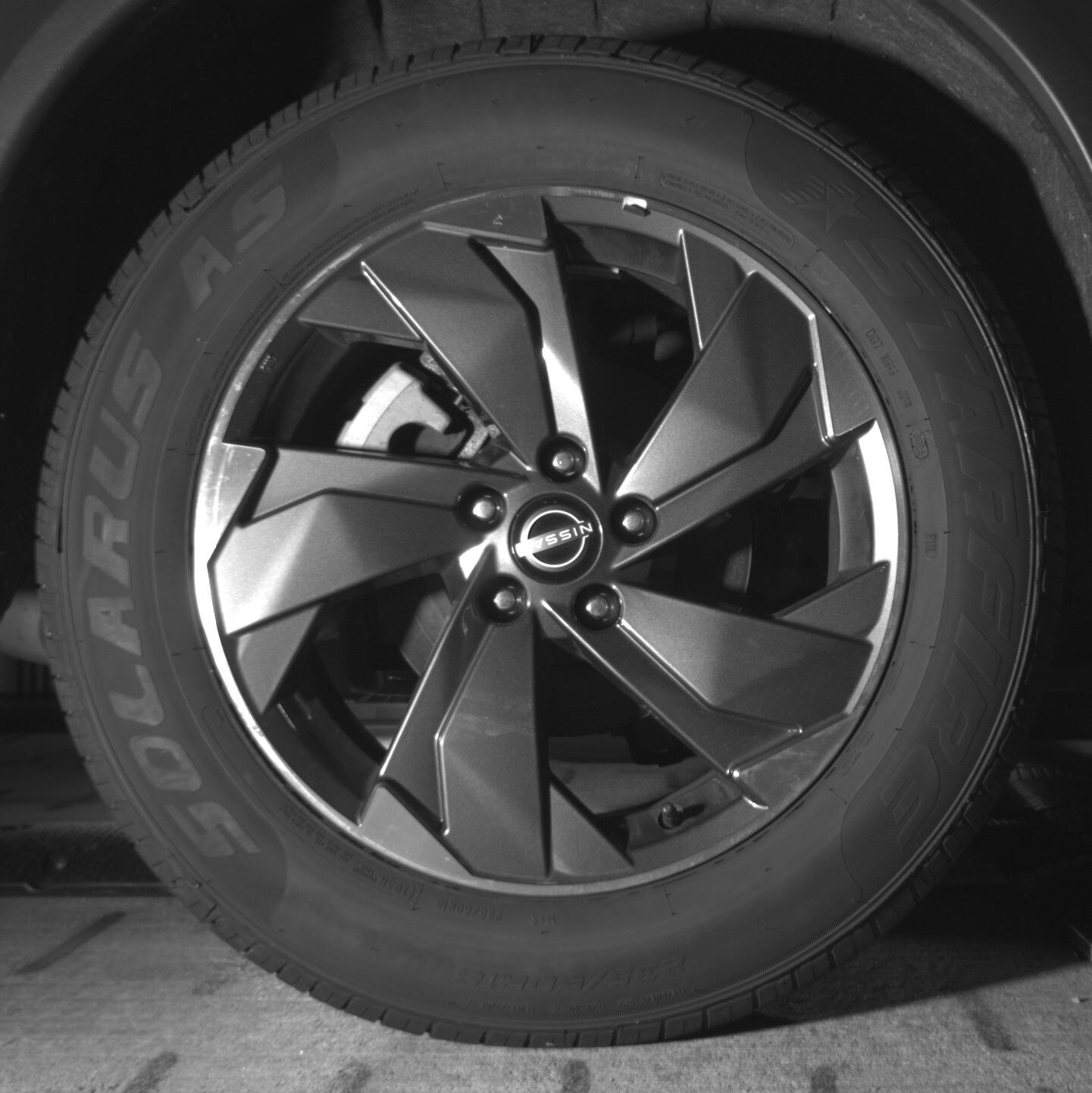 Thumbnail: 2025 Nissan Rogue - 12