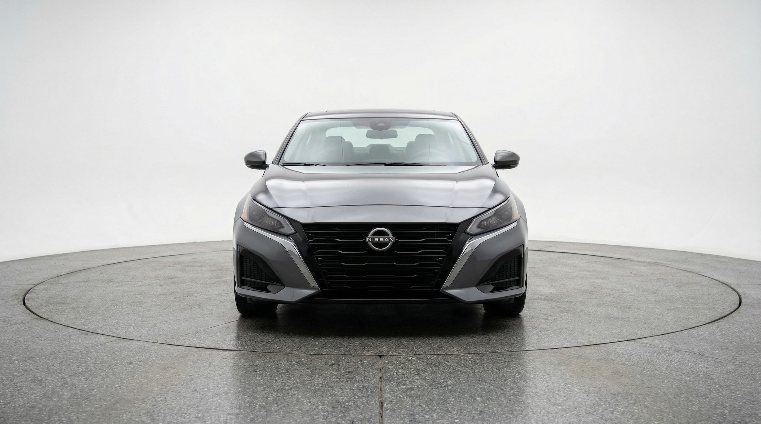 Thumbnail: 2025 Nissan Altima - 2