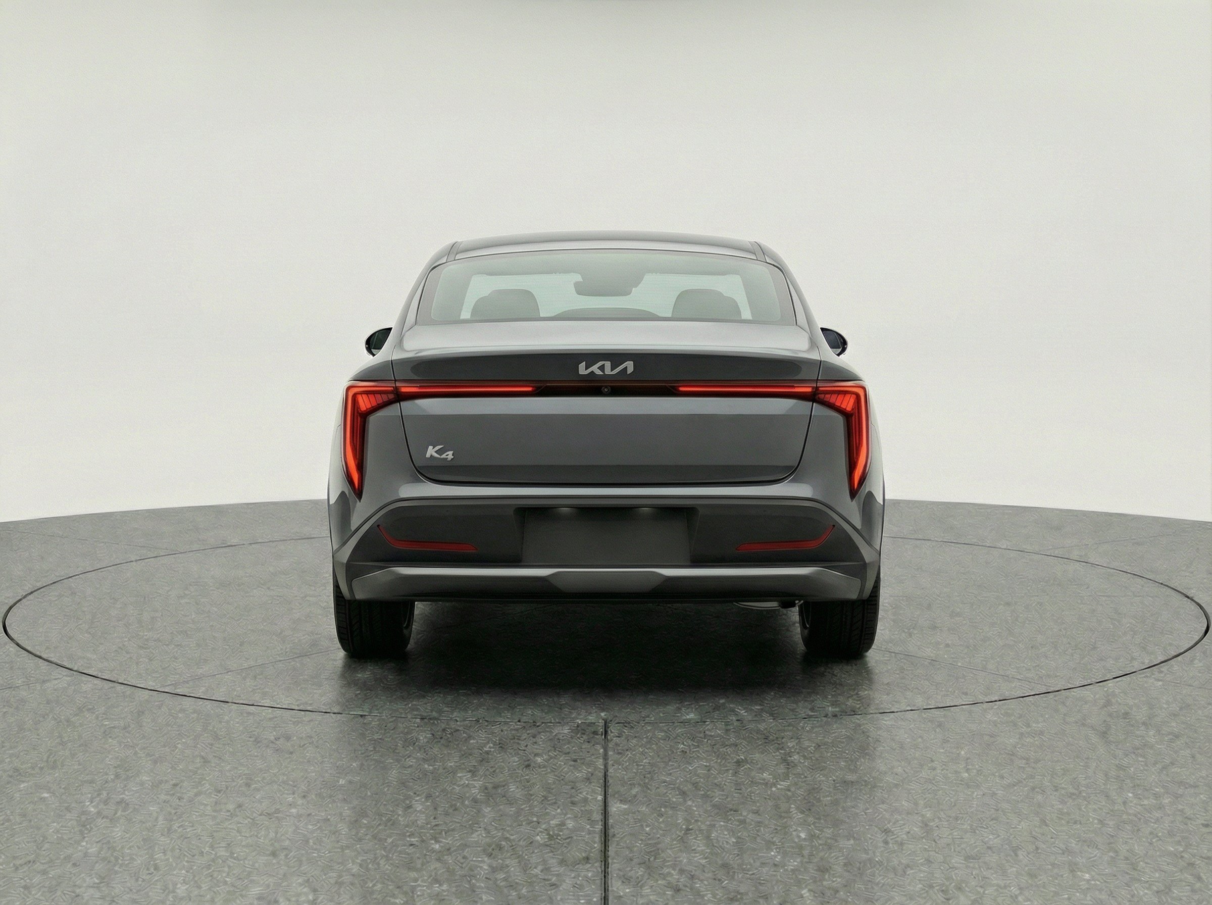 Thumbnail: 2025 Kia K4 - 7