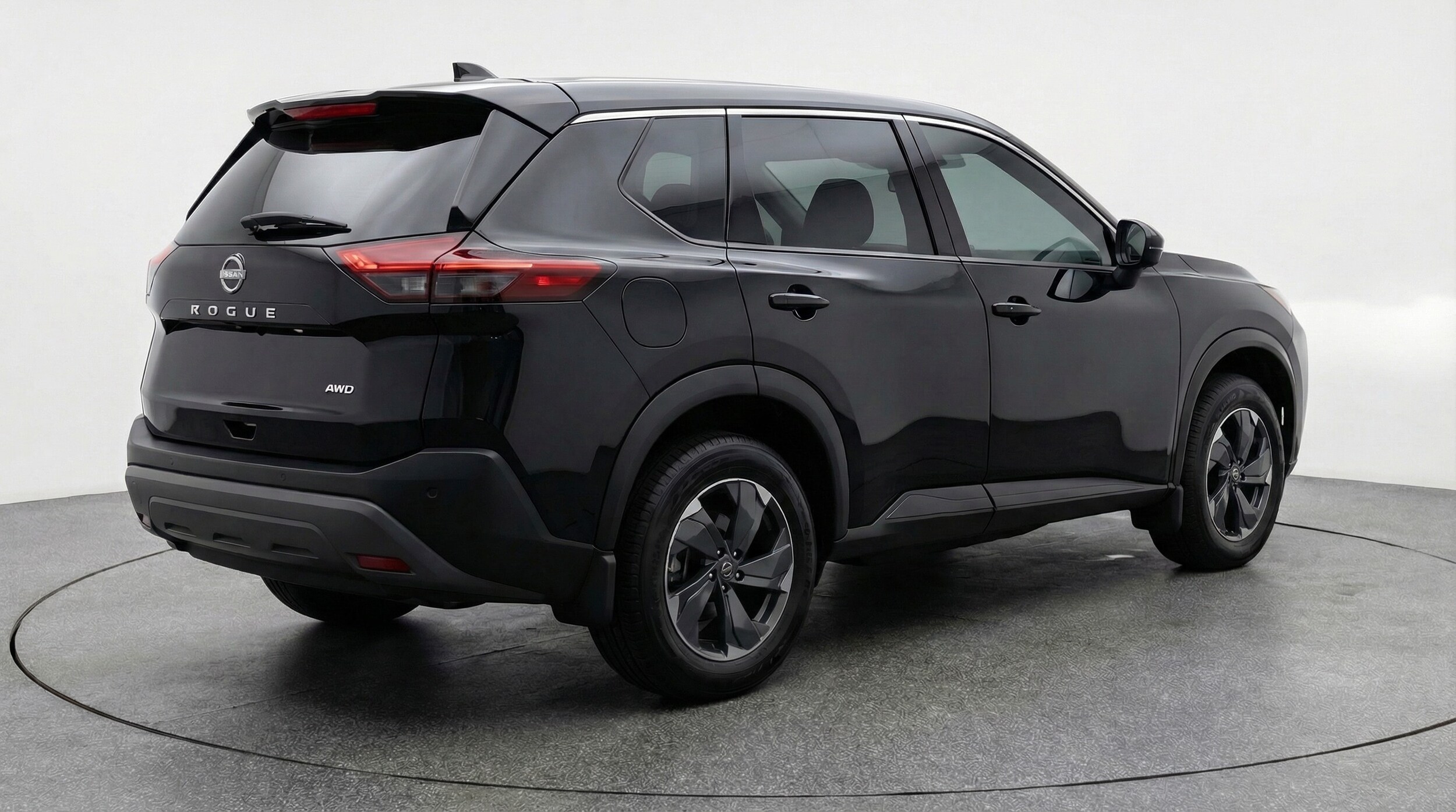 Thumbnail: 2025 Nissan Rogue - 7