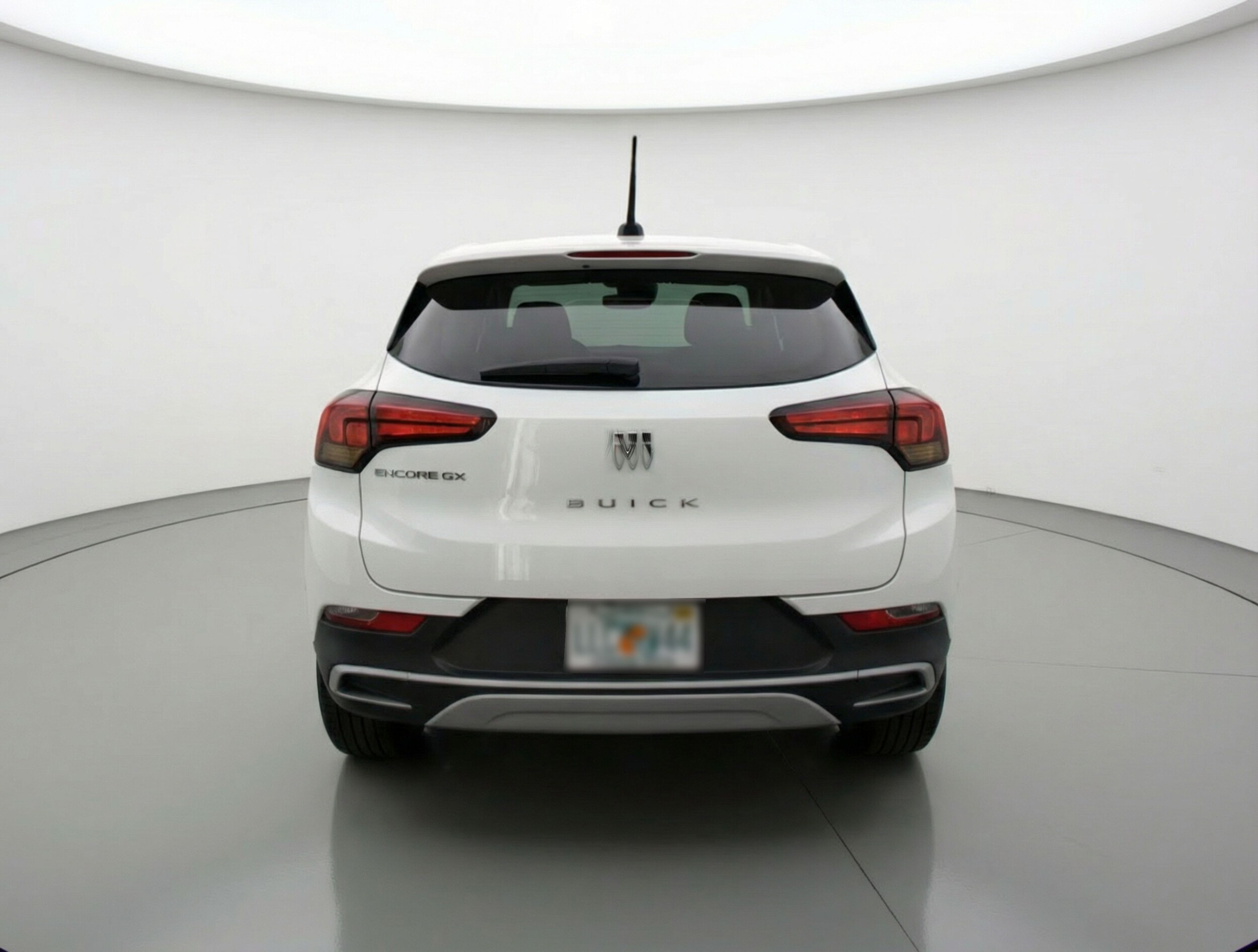 Thumbnail: 2025 Buick Encore GX - 6