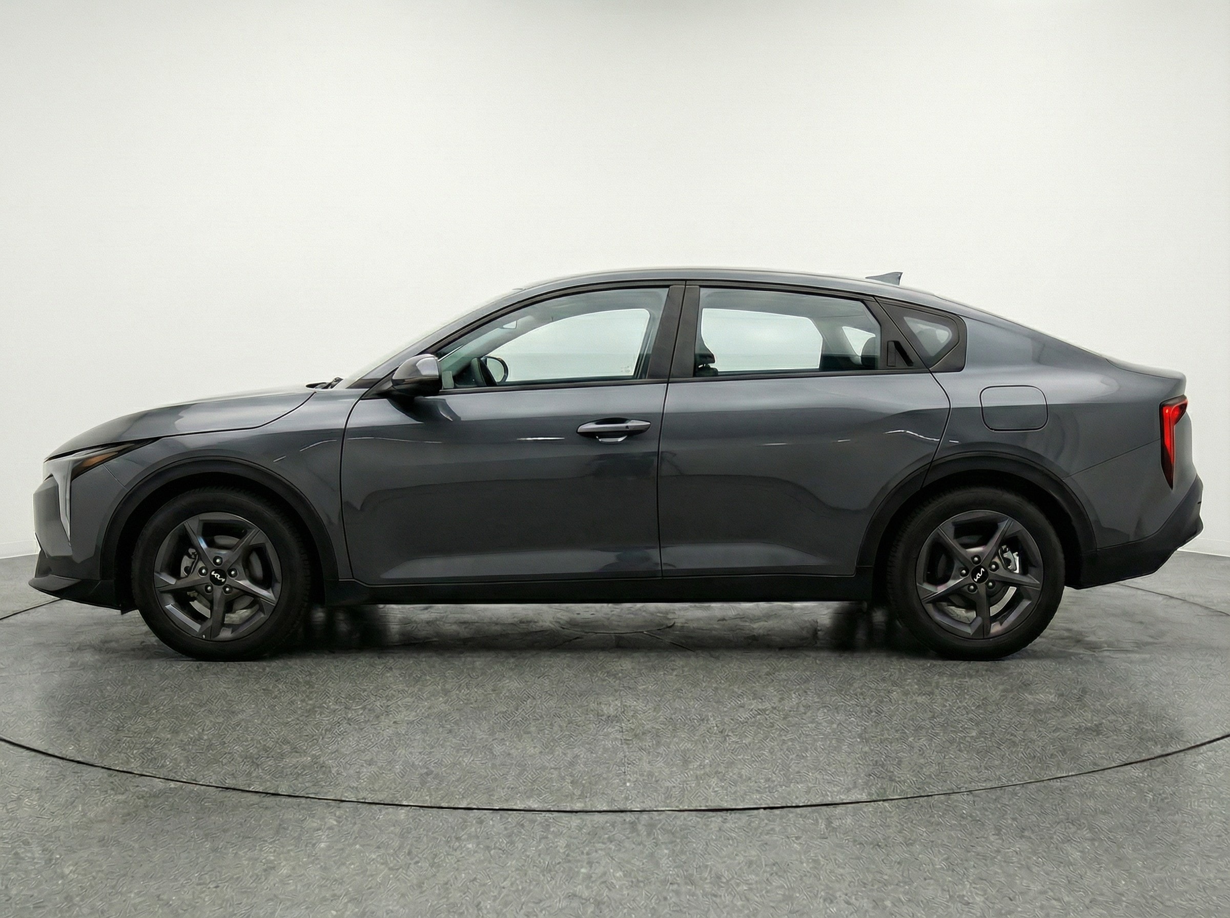 Thumbnail: 2025 Kia K4 - 4