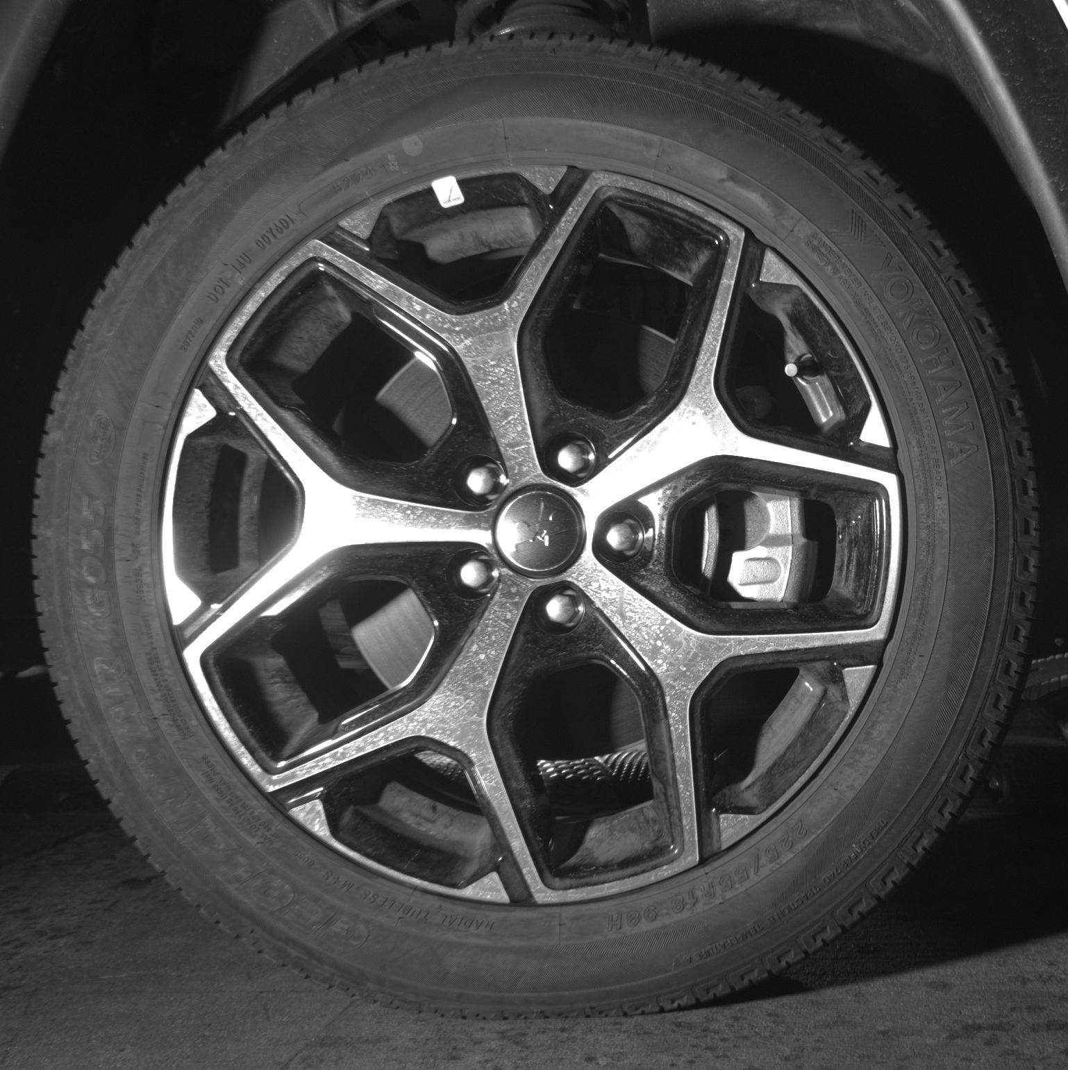 Thumbnail: 2025 Jeep Compass - 10